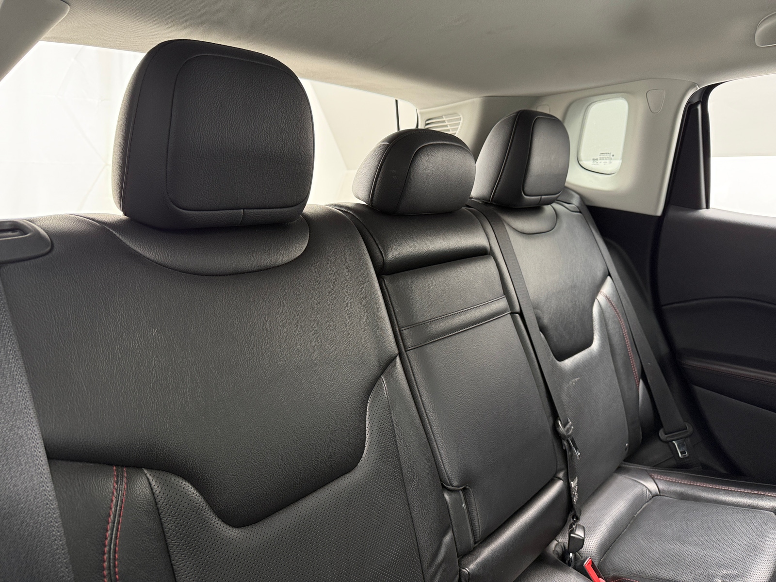 Thumbnail: 2018 Jeep Compass - 5