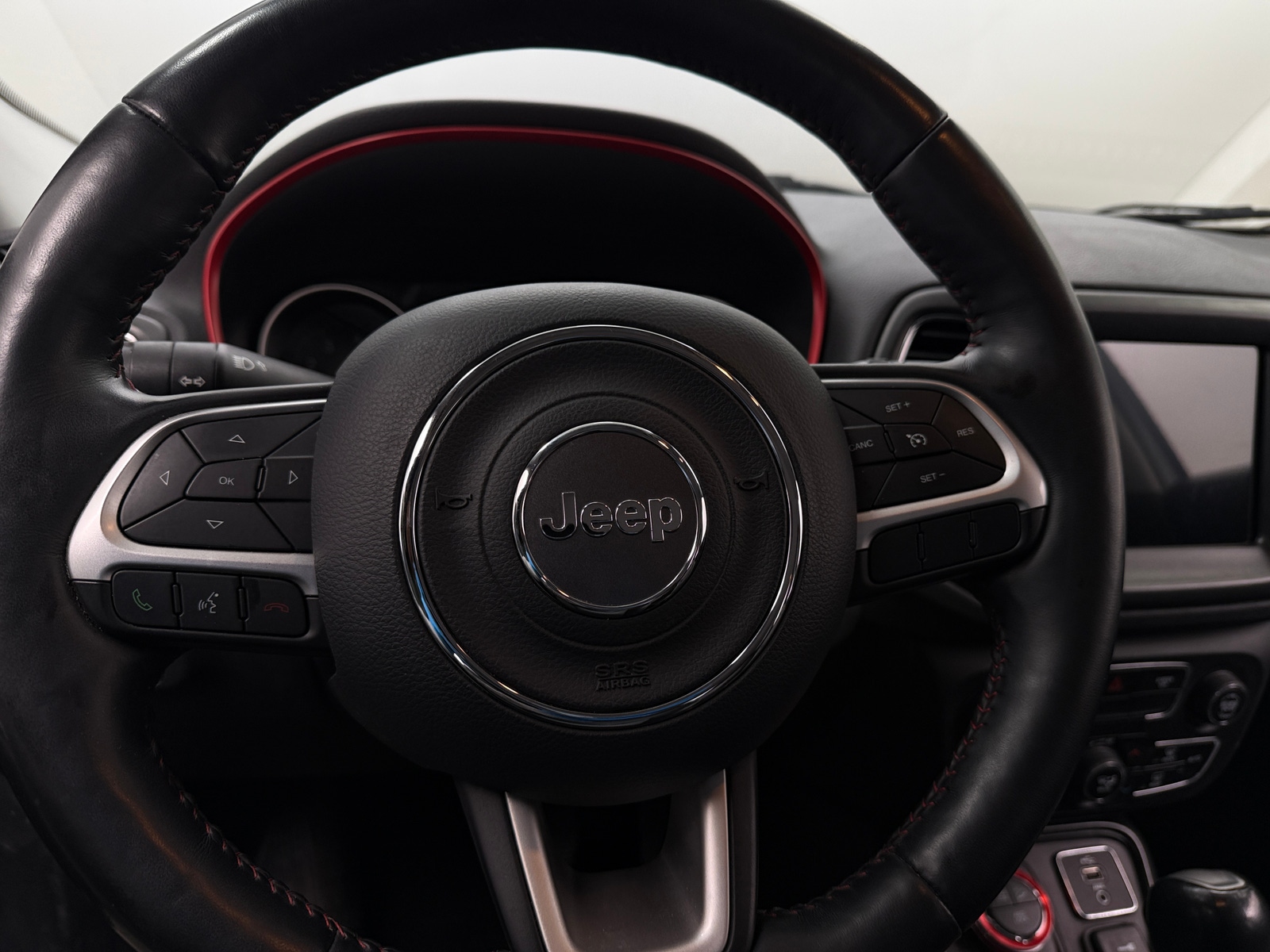 Thumbnail: 2018 Jeep Compass - 4