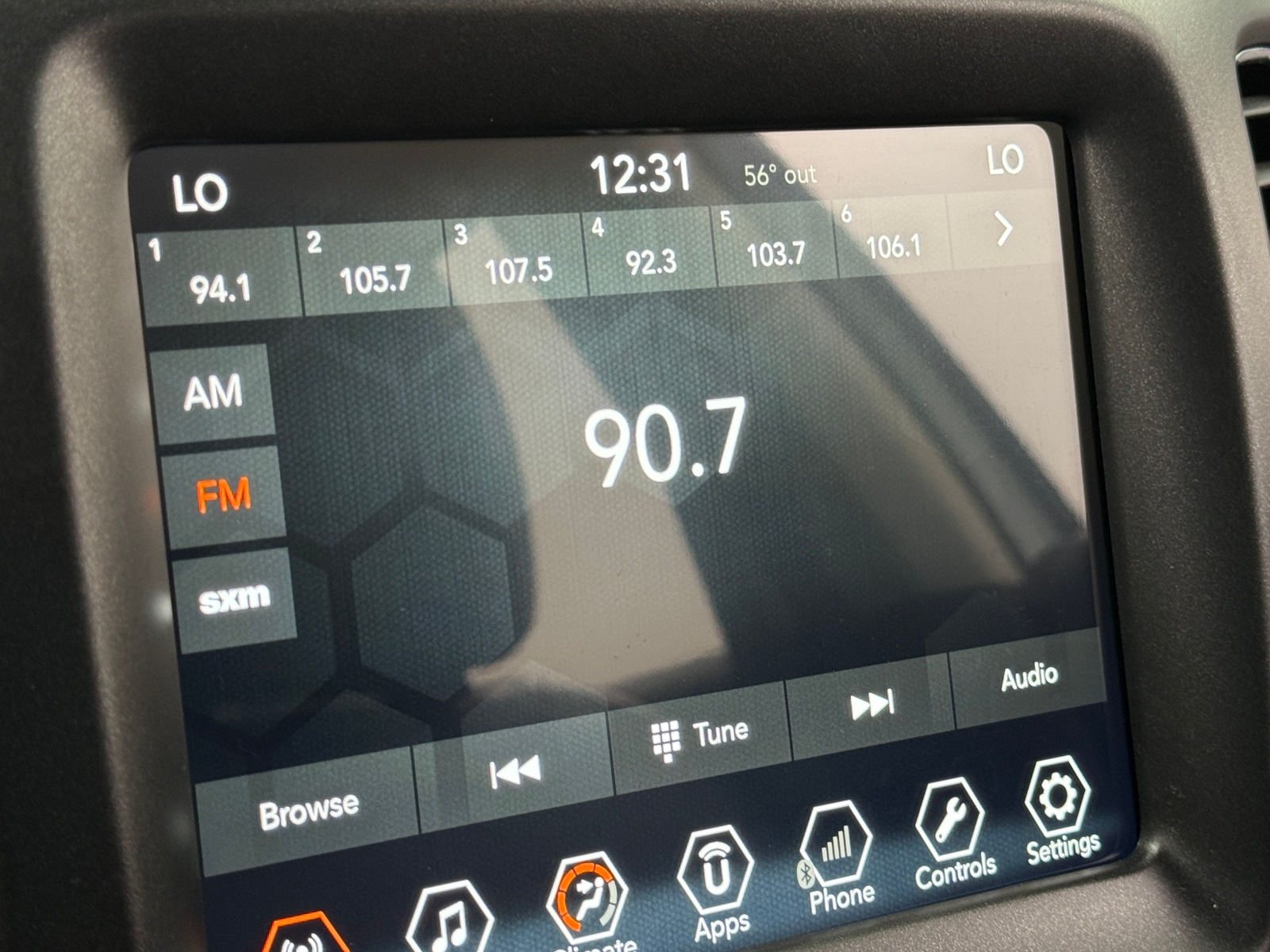 Thumbnail: 2018 Jeep Compass - 3