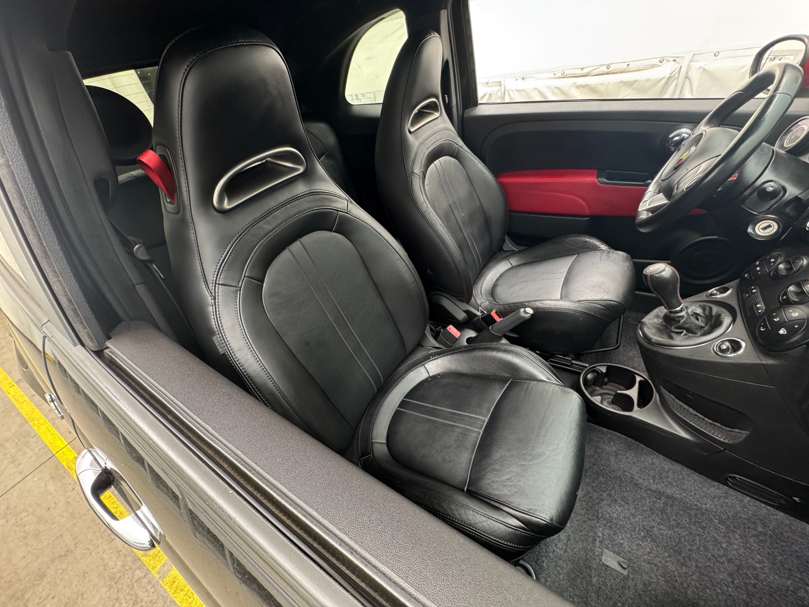 Thumbnail: 2013 Fiat 500 - 2