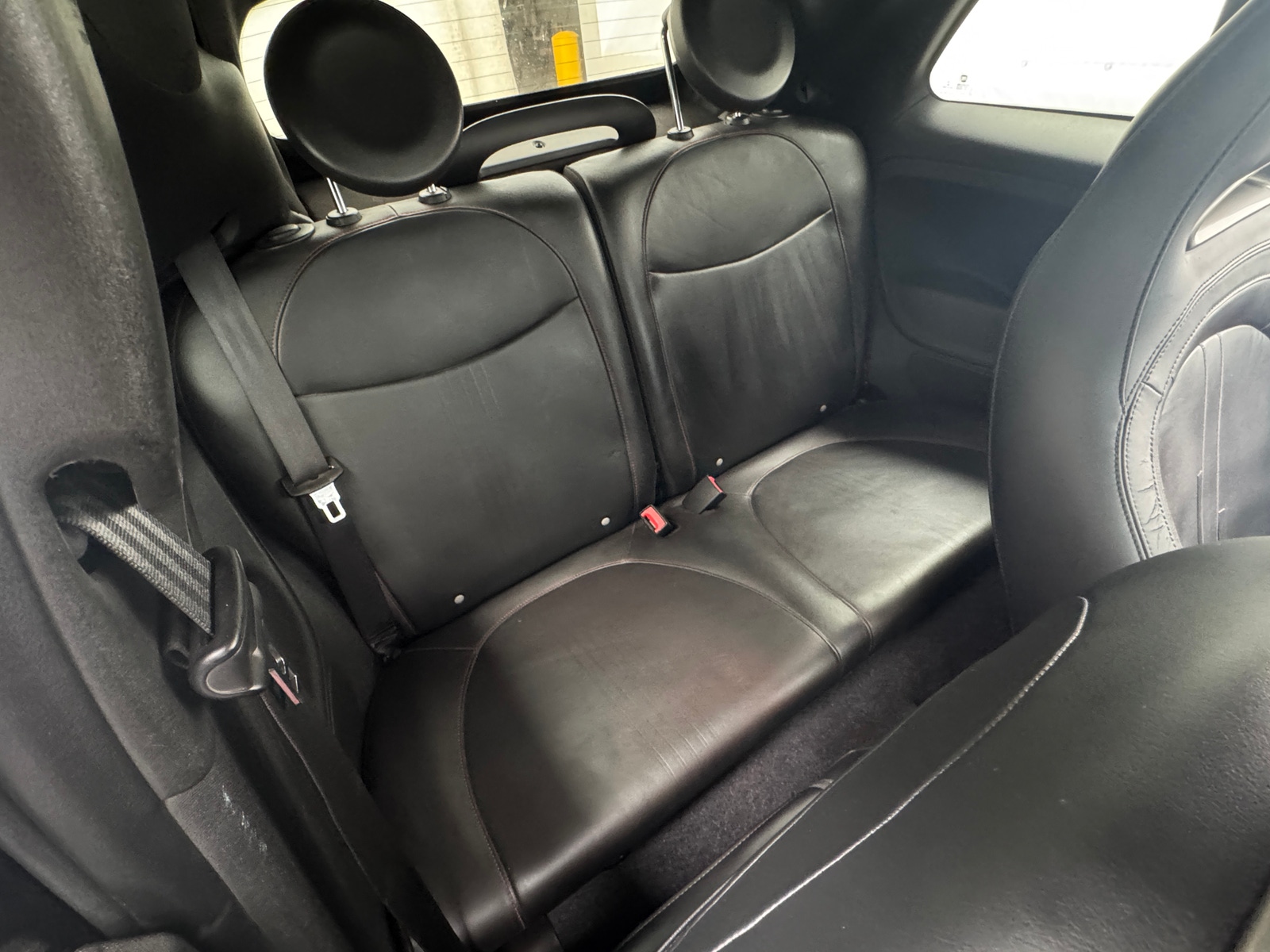 Thumbnail: 2013 Fiat 500 - 6