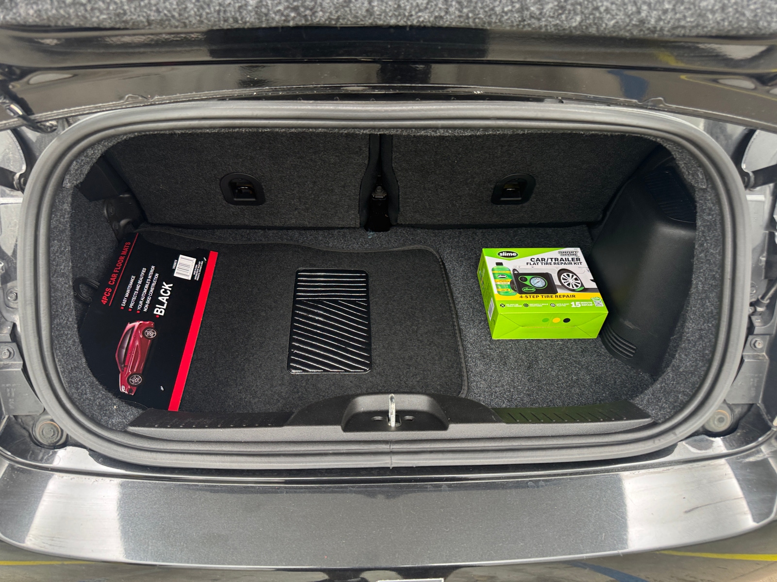 Thumbnail: 2013 Fiat 500 - 7