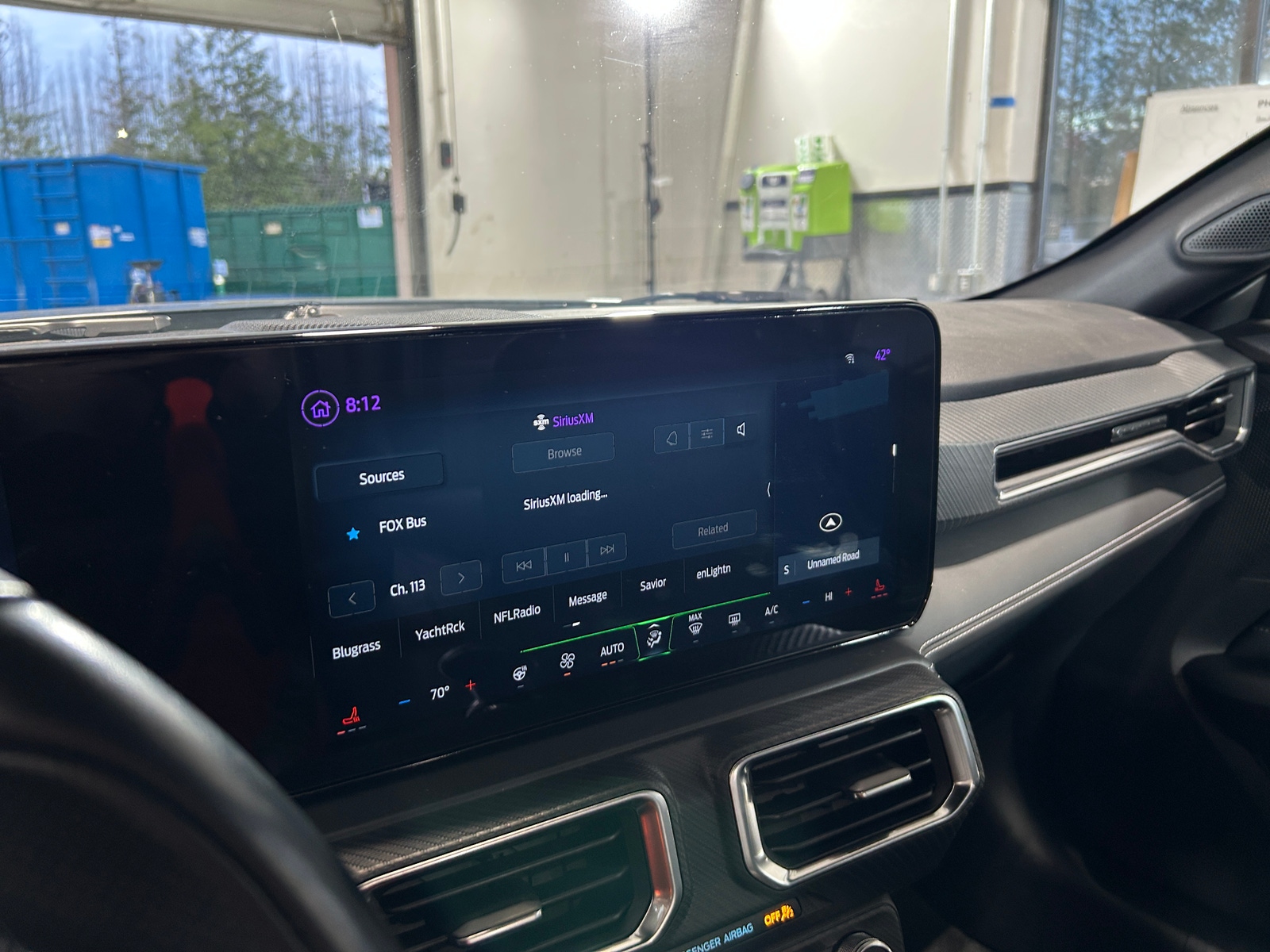 Thumbnail: 2024 Ford Mustang - 2