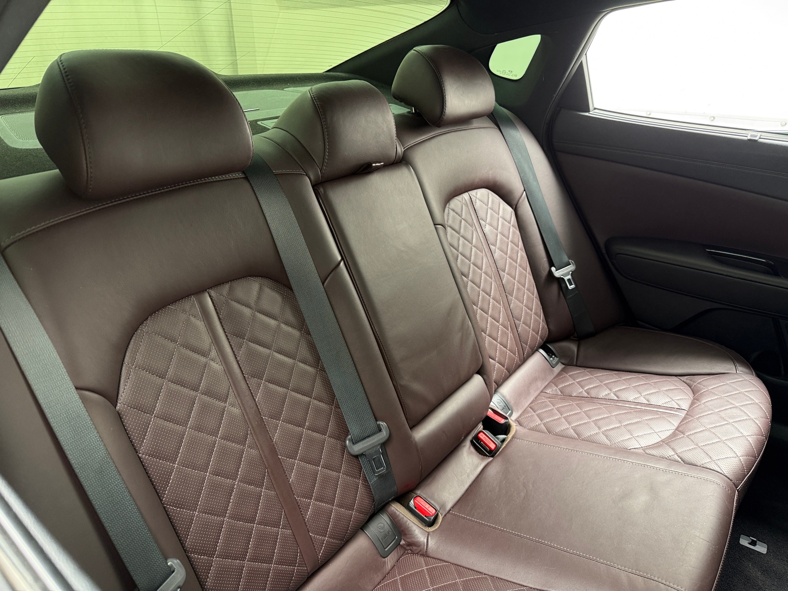 Thumbnail: 2016 Kia Optima - 5