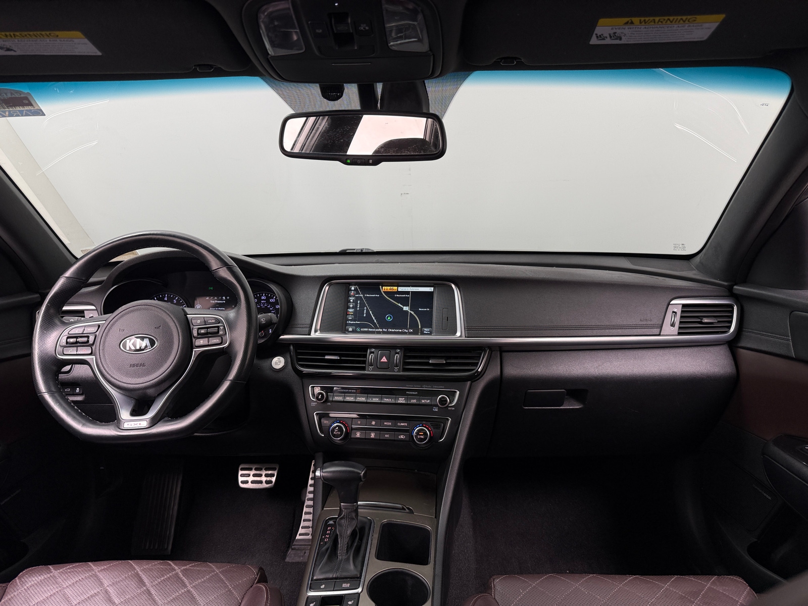 Thumbnail: 2016 Kia Optima - 2