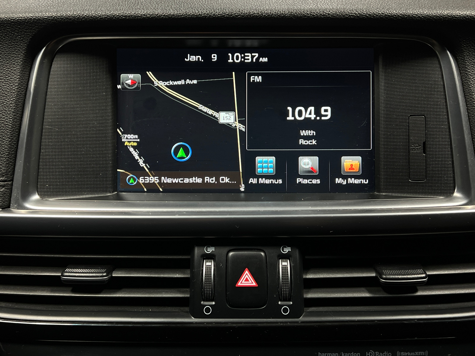 Thumbnail: 2016 Kia Optima - 3