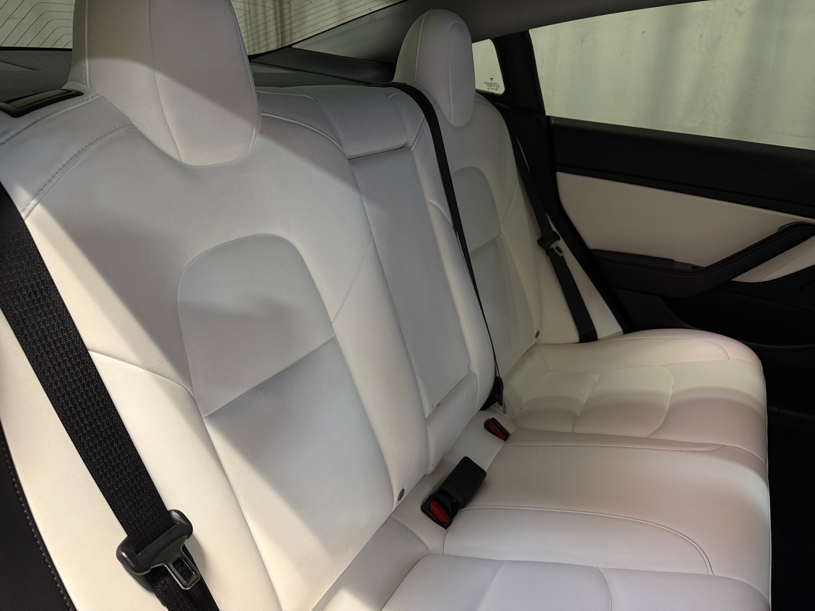 Thumbnail: 2020 Tesla Model 3 - 5