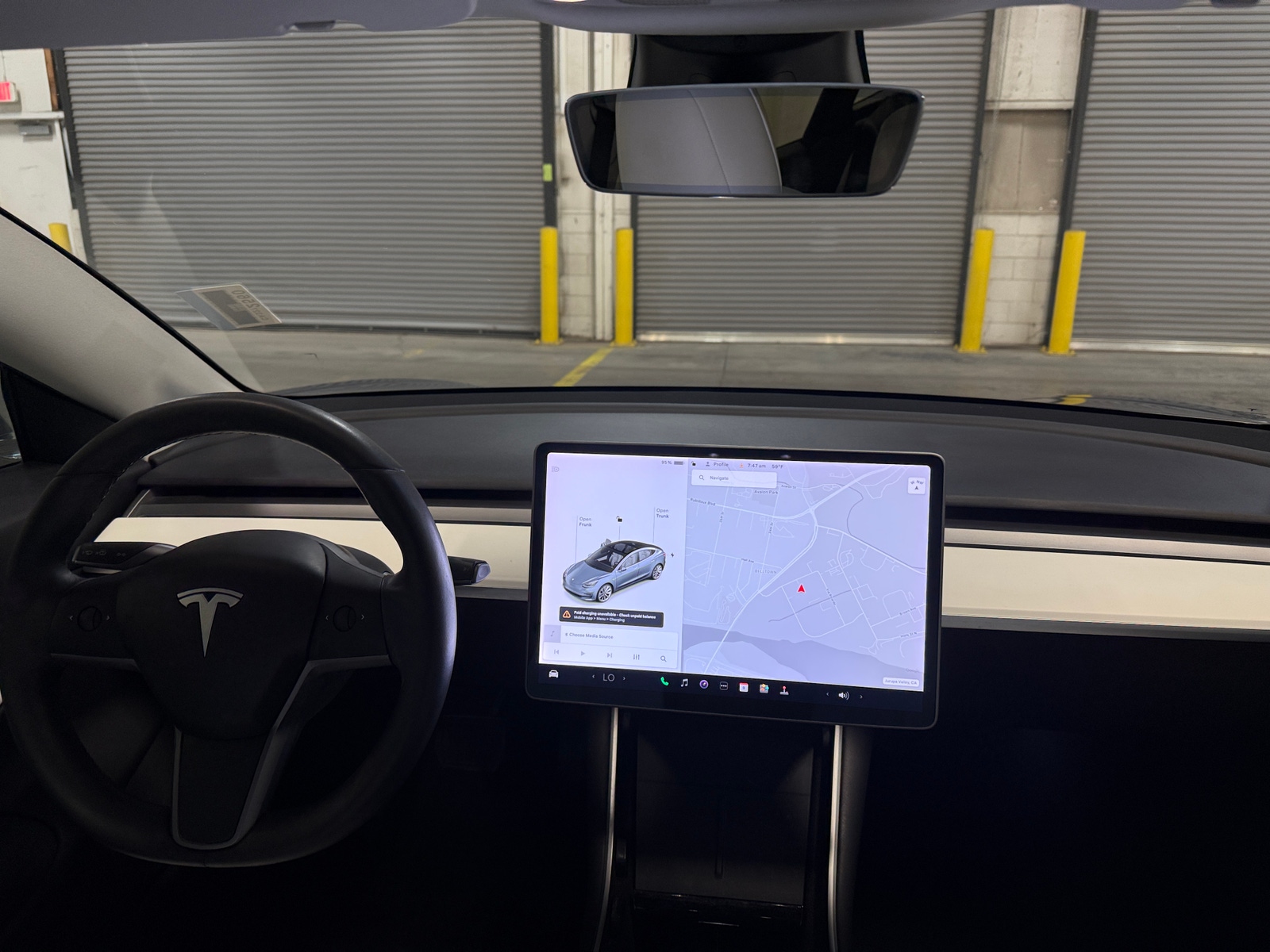 Thumbnail: 2020 Tesla Model 3 - 2