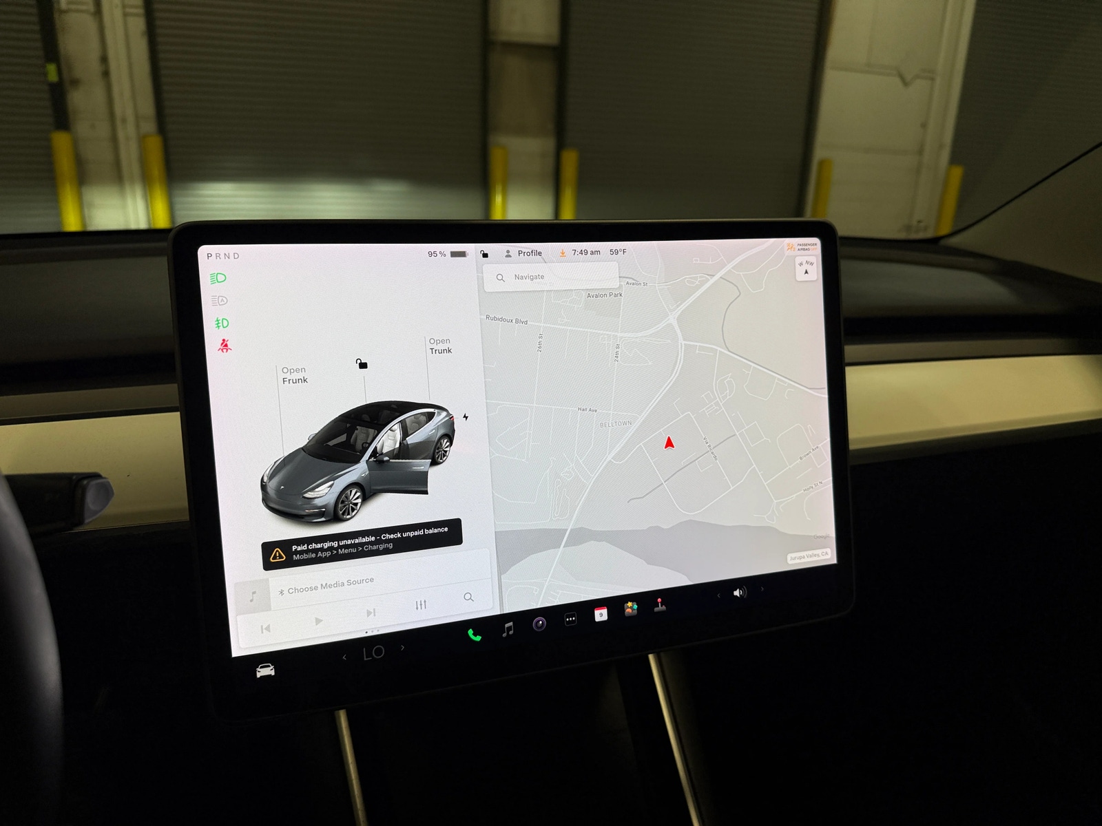 Thumbnail: 2020 Tesla Model 3 - 3