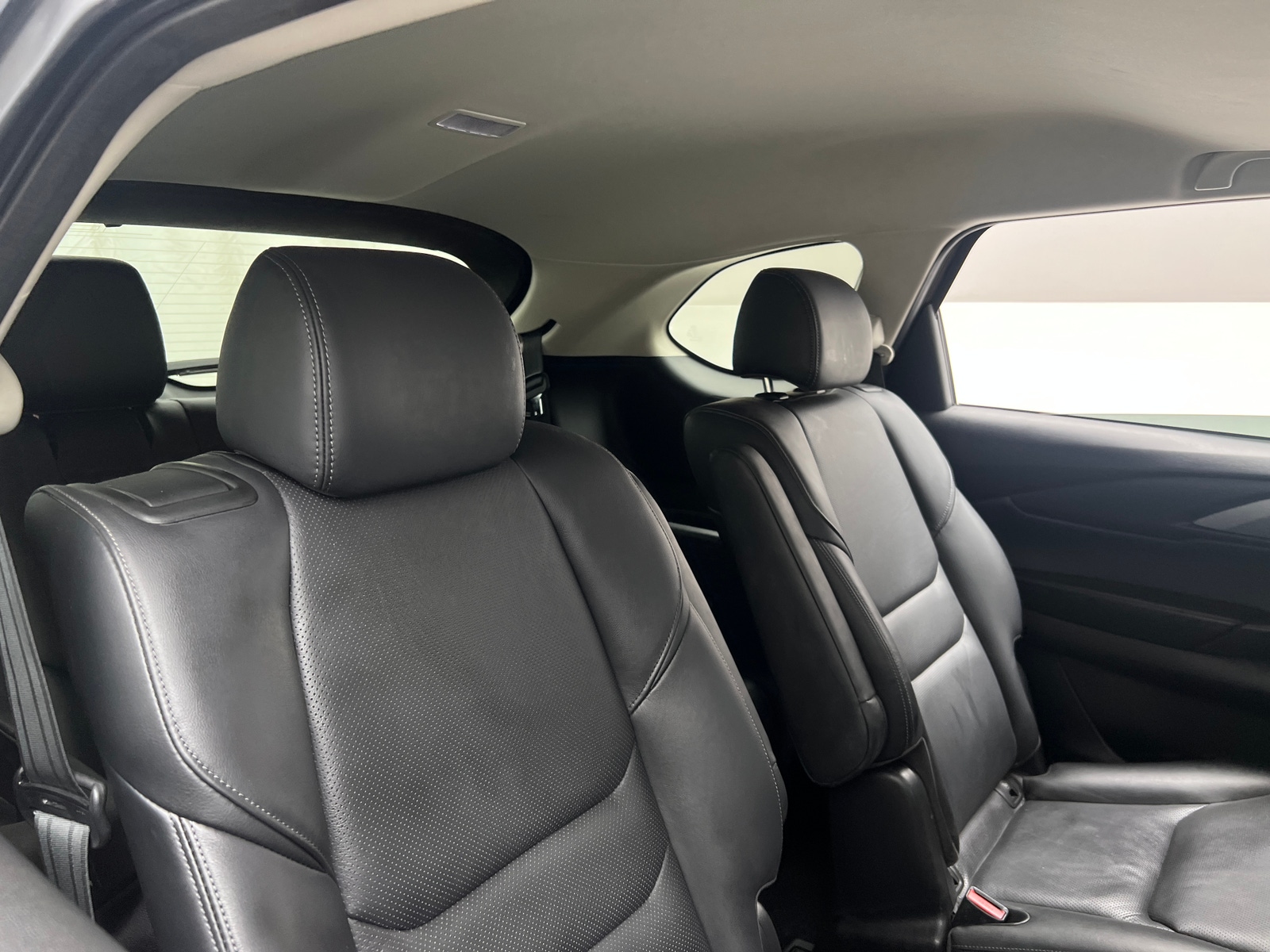 Thumbnail: 2023 Mazda CX-9 - 5