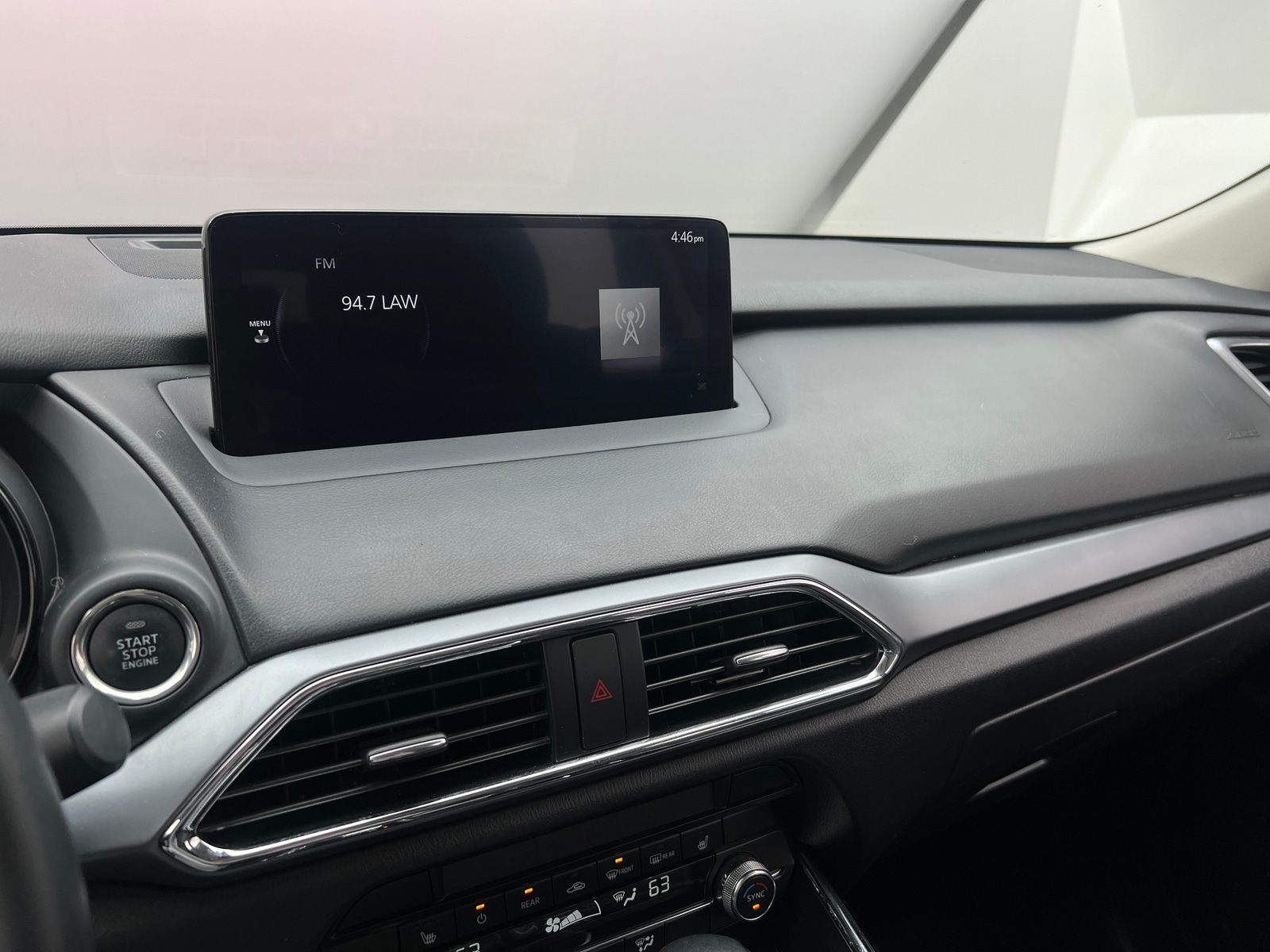 Thumbnail: 2023 Mazda CX-9 - 3