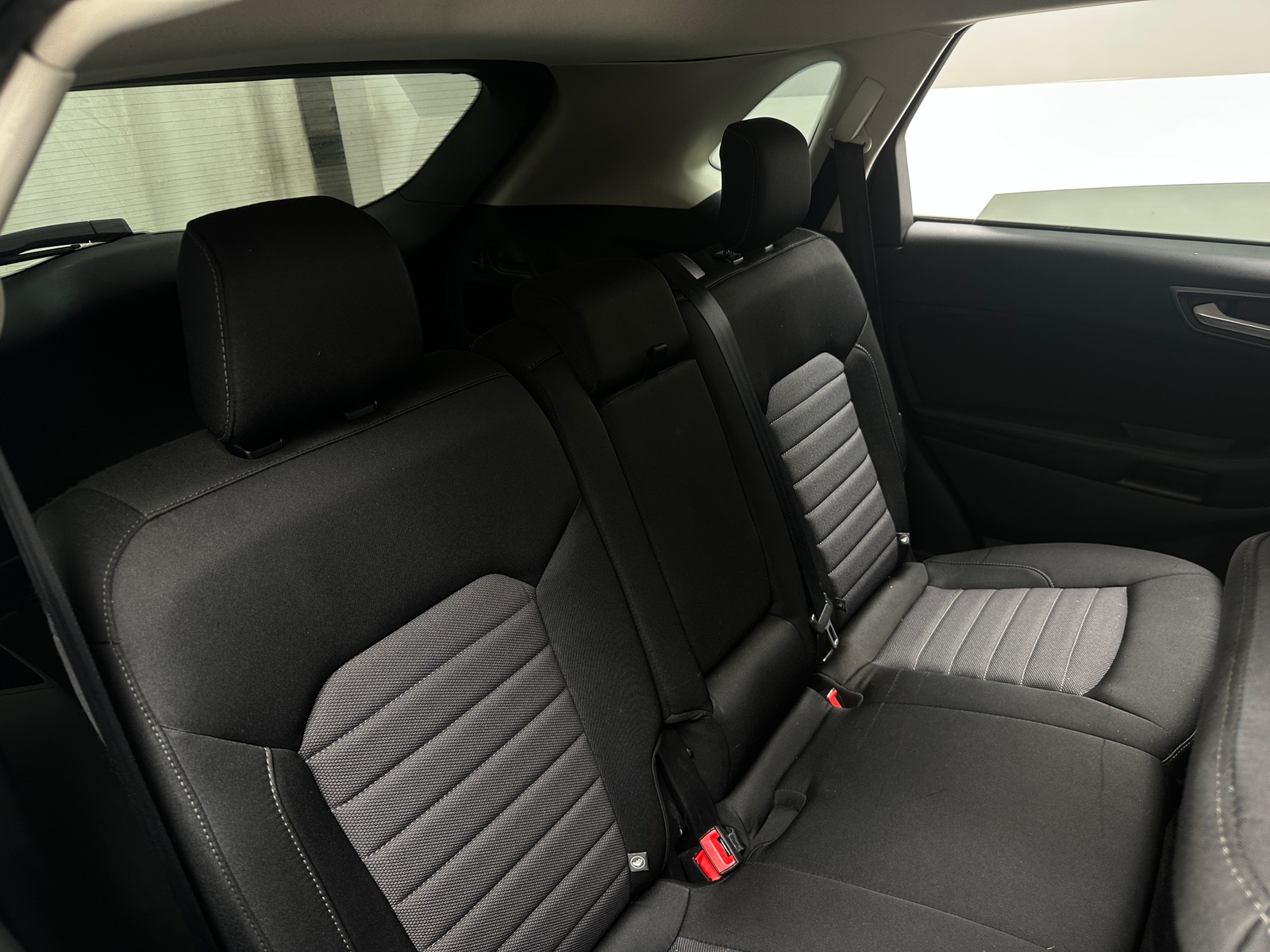 Thumbnail: 2017 Ford Edge - 6