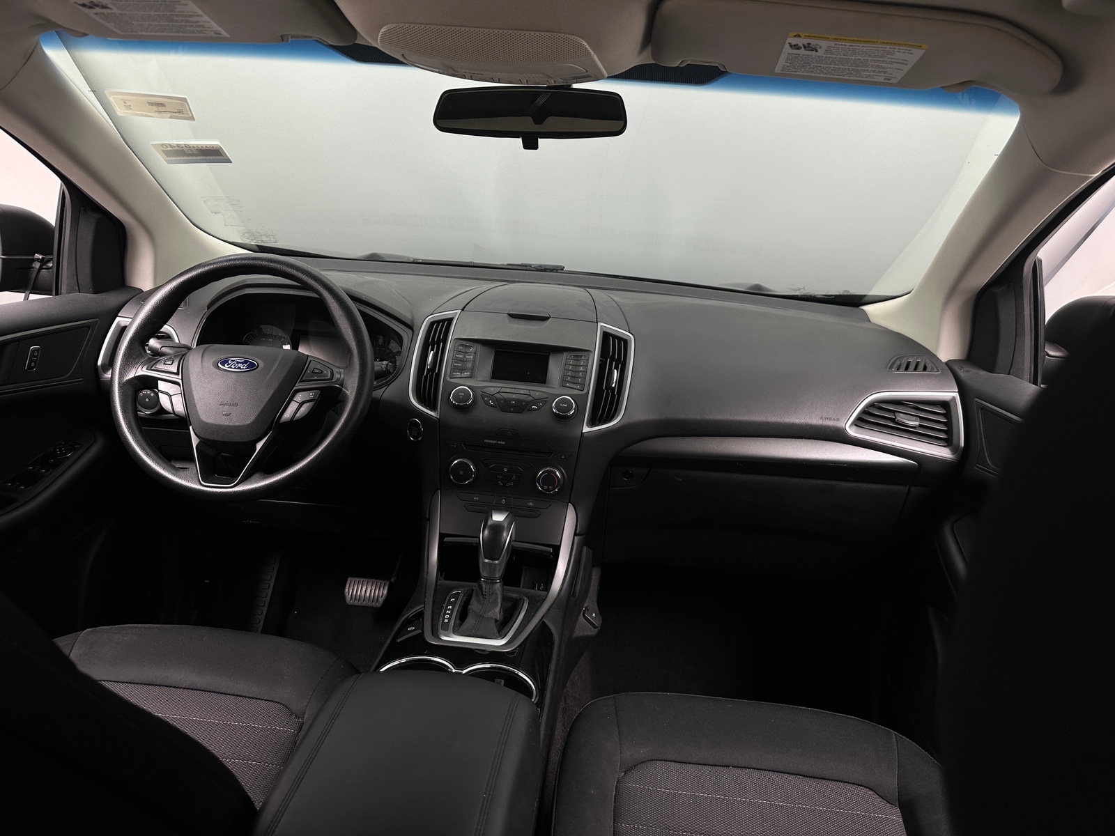 Thumbnail: 2017 Ford Edge - 3