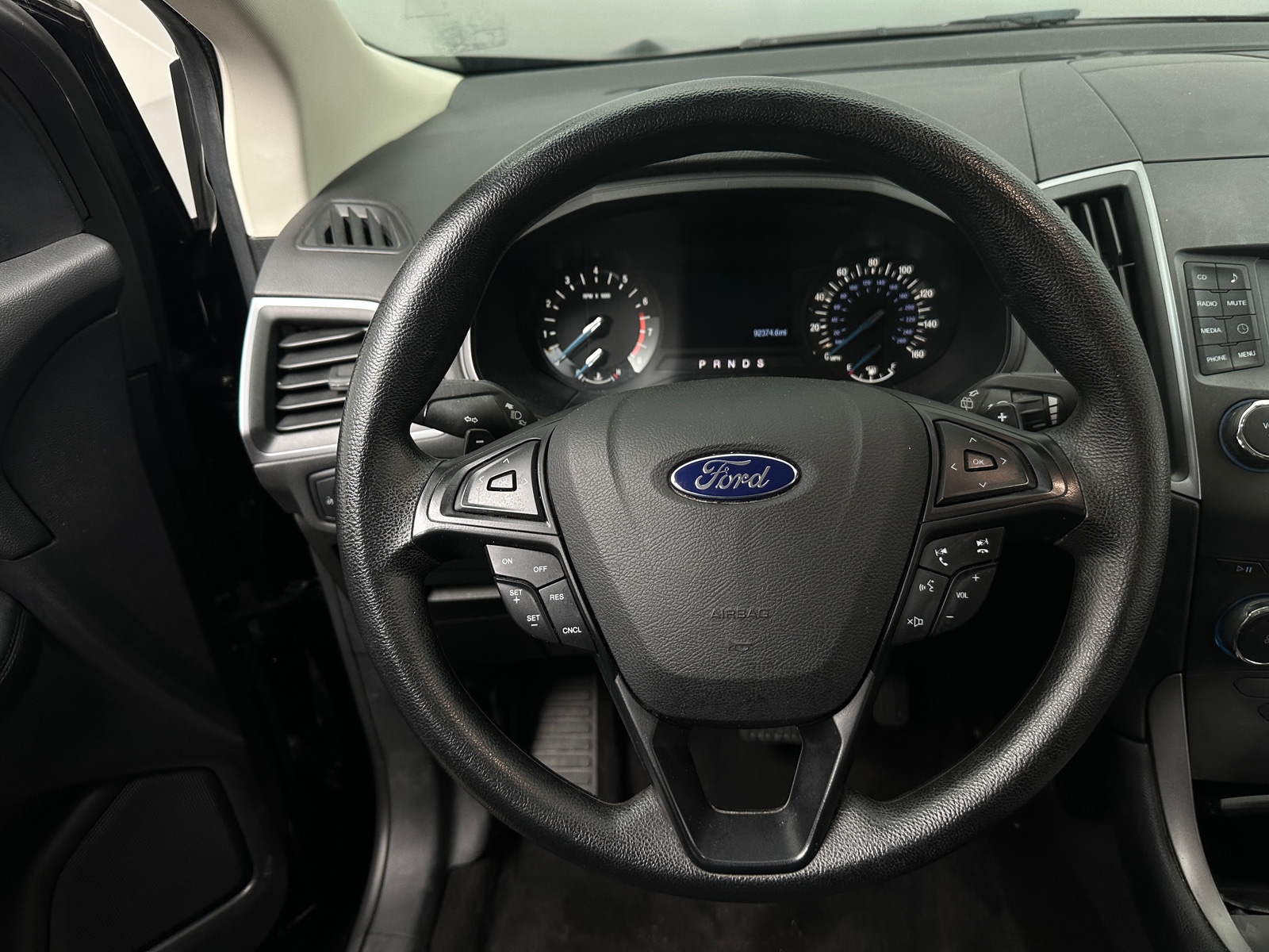 Thumbnail: 2017 Ford Edge - 5