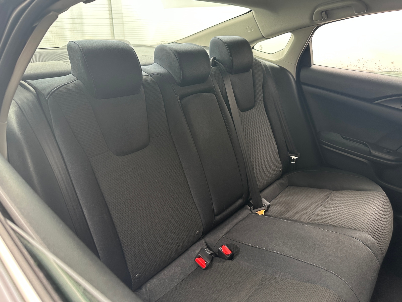 Thumbnail: 2021 Honda Insight - 6