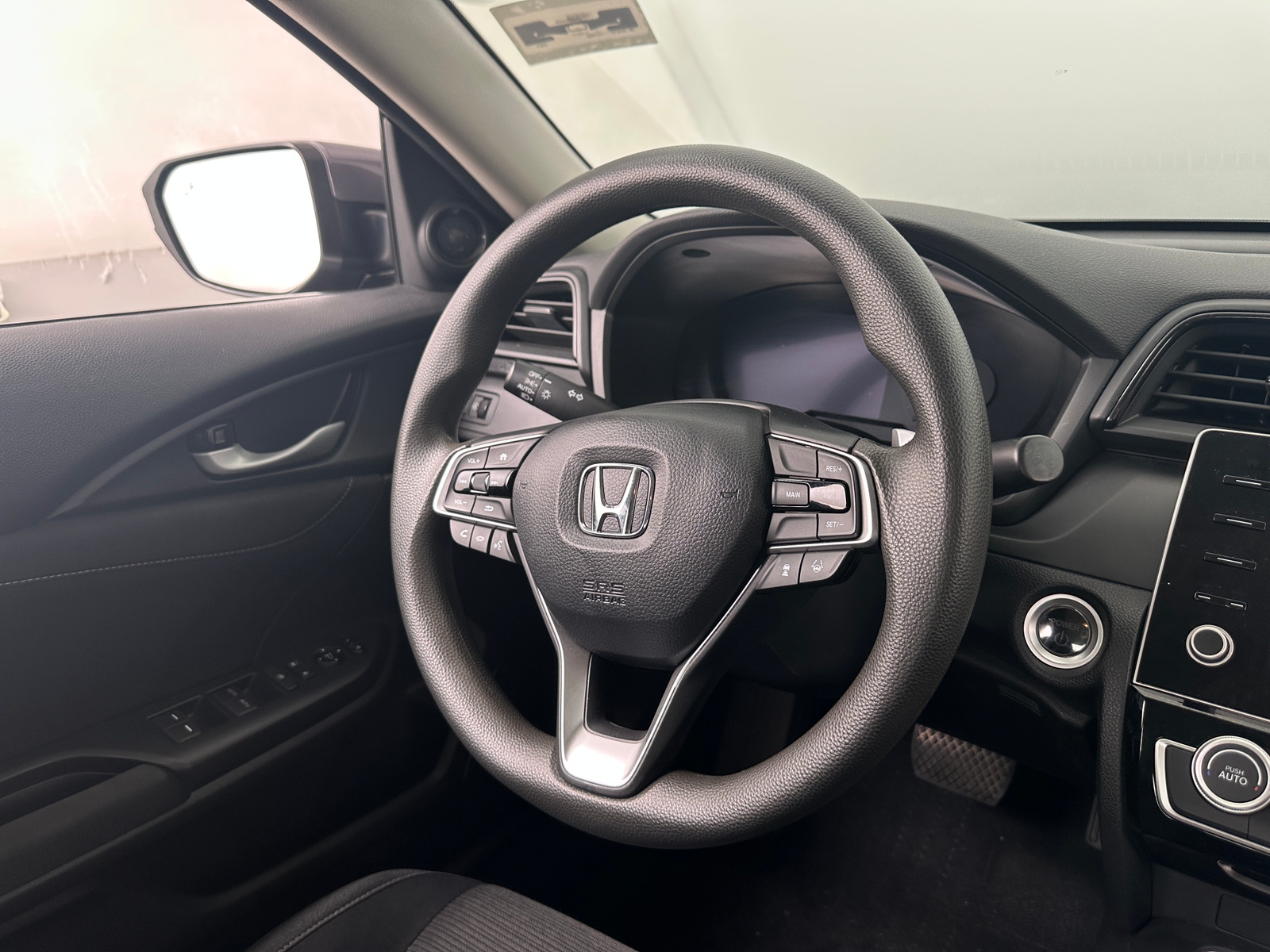 Thumbnail: 2021 Honda Insight - 5