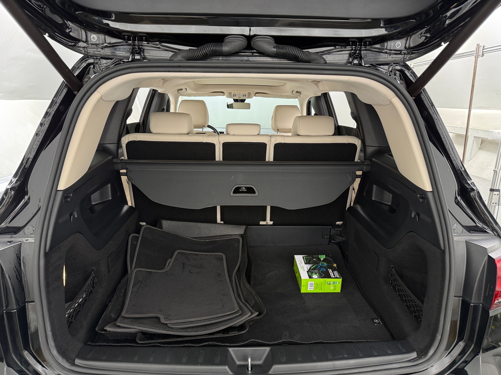 Thumbnail: 2021 Mercedes-Benz GLB - 6