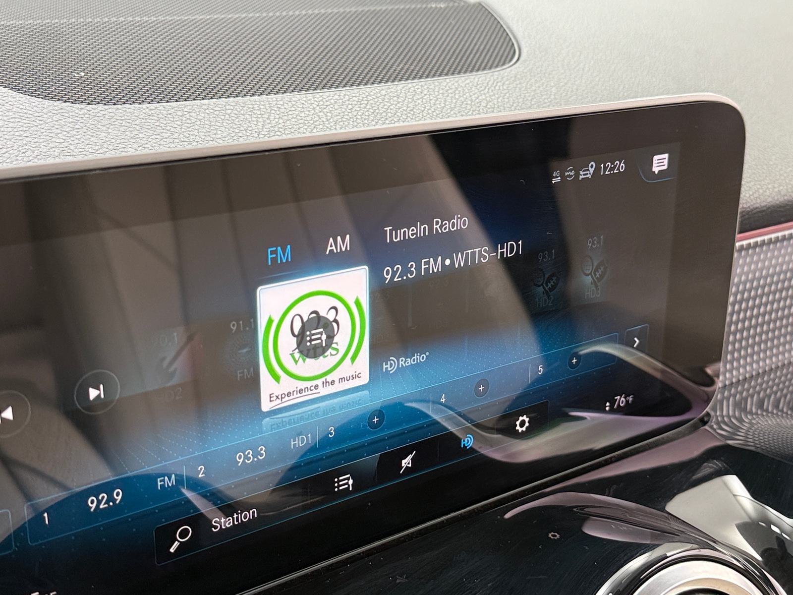 Thumbnail: 2021 Mercedes-Benz GLB - 3