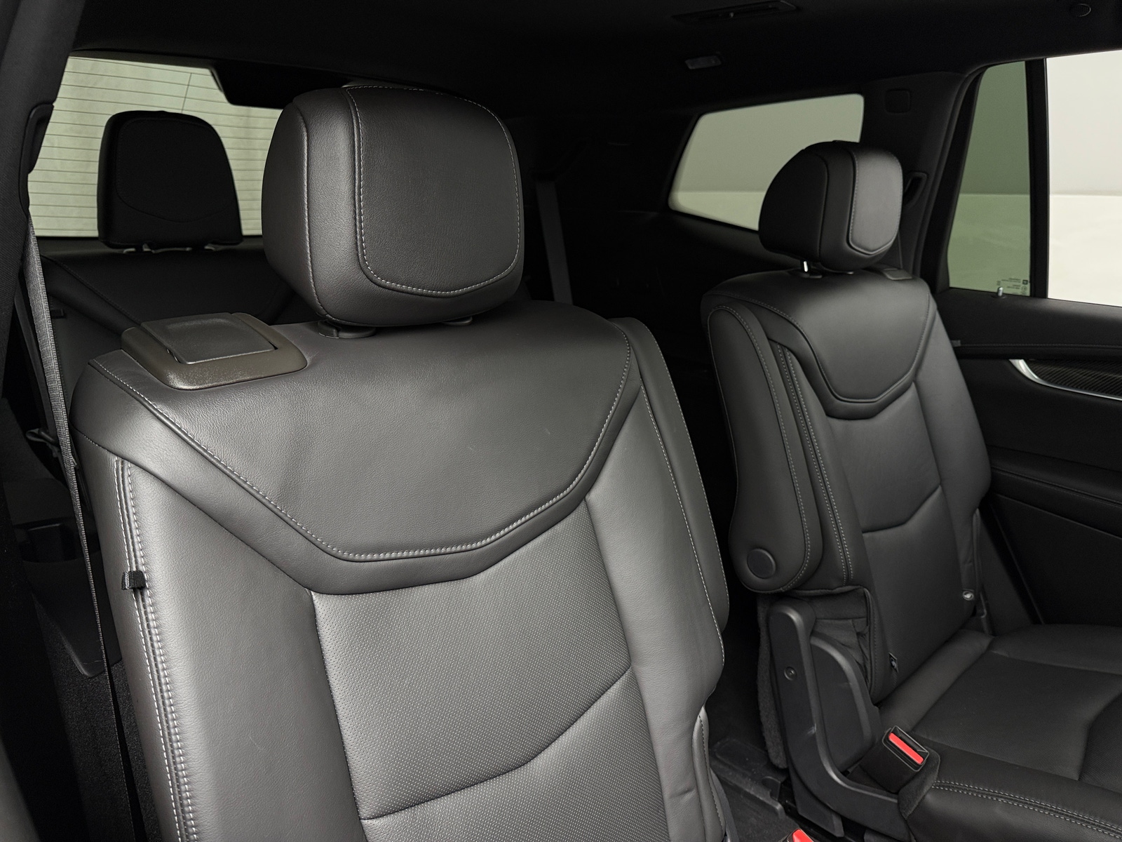 Thumbnail: 2020 Cadillac XT6 - 5