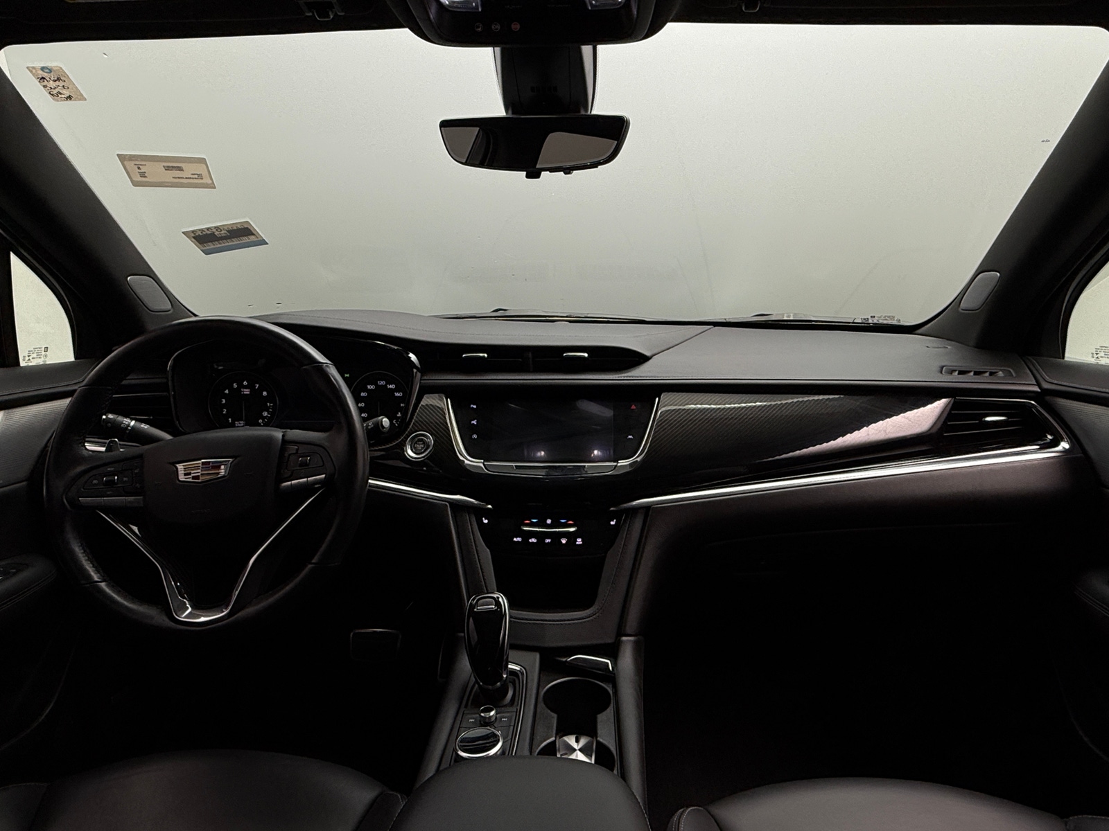 Thumbnail: 2020 Cadillac XT6 - 2