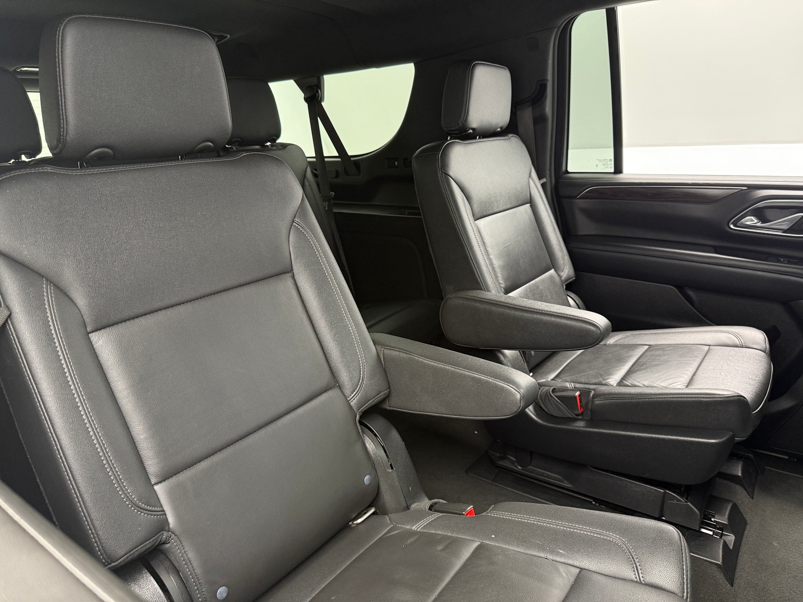 Thumbnail: 2021 Chevrolet Suburban - 5