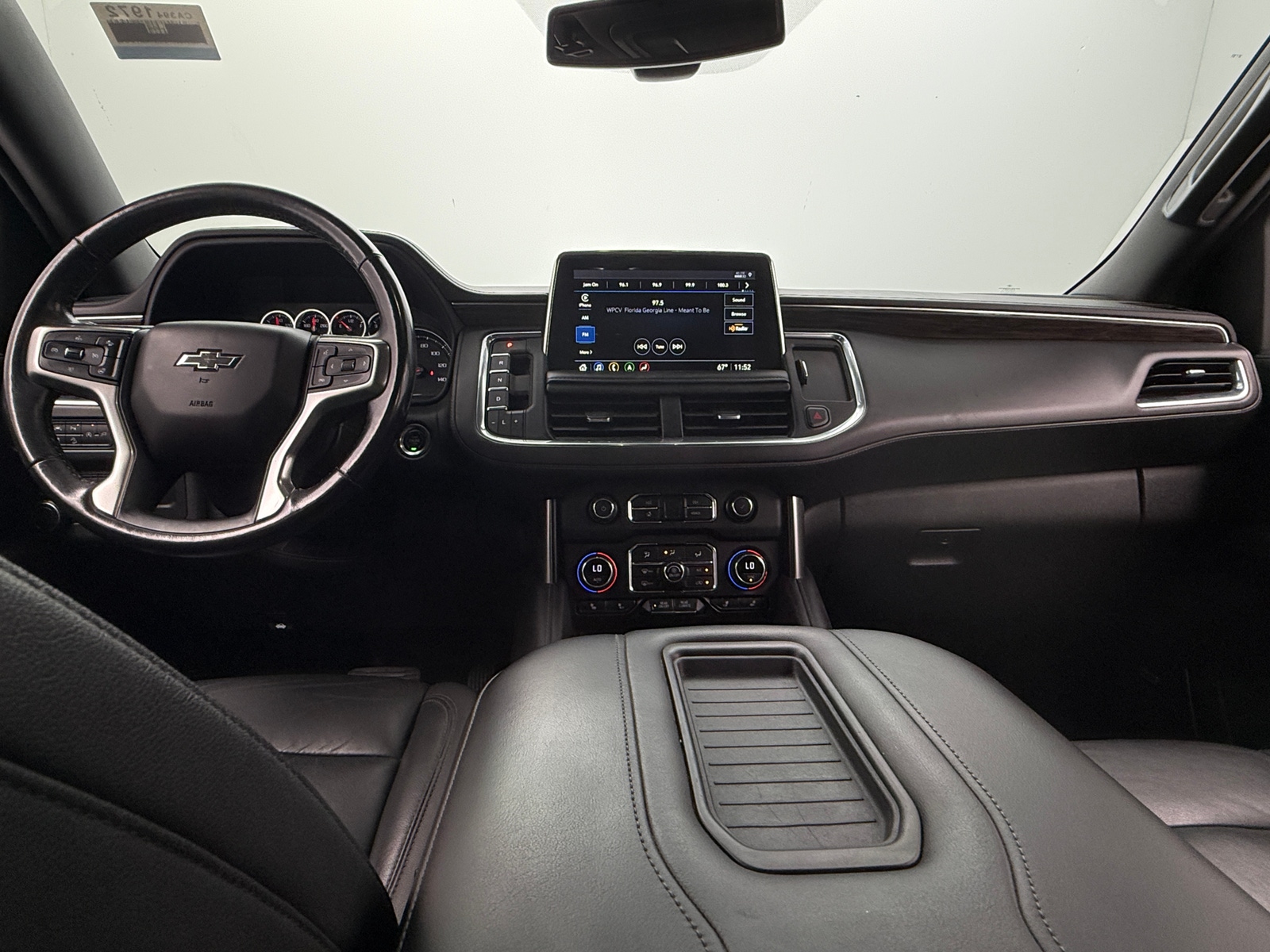 Thumbnail: 2021 Chevrolet Suburban - 2