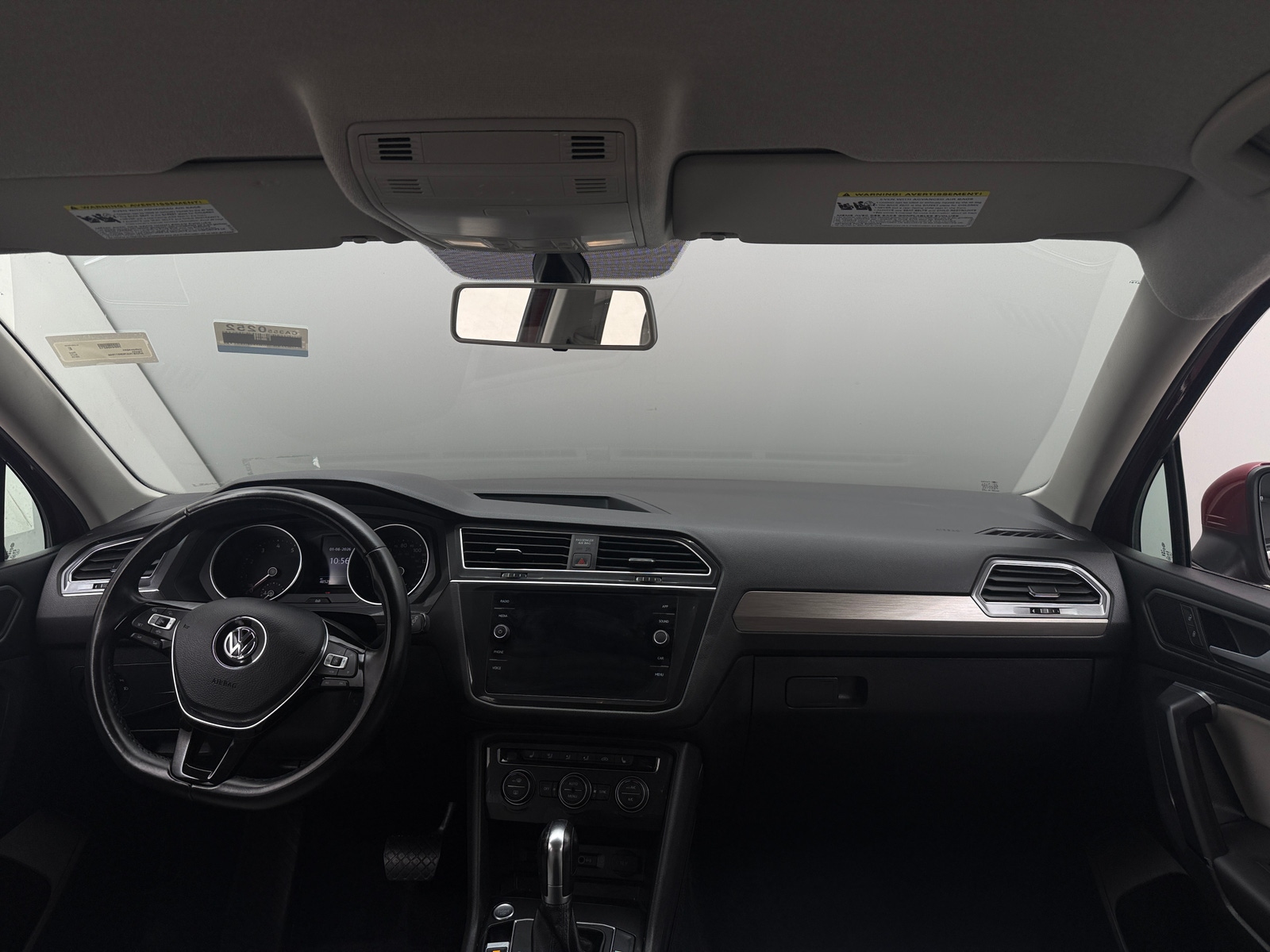 Thumbnail: 2019 Volkswagen Tiguan - 2