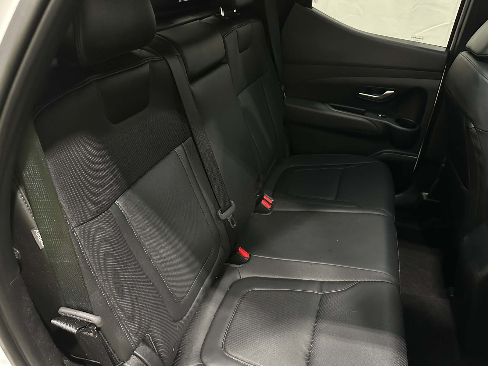 Thumbnail: 2024 Hyundai Santa Cruz - 5