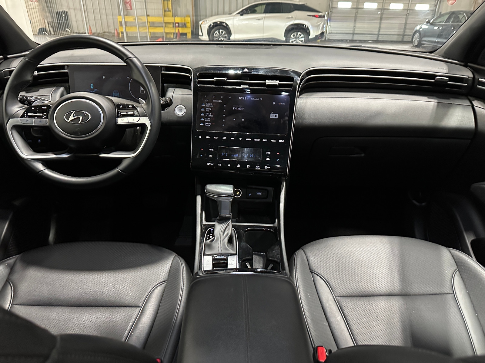 Thumbnail: 2024 Hyundai Santa Cruz - 2