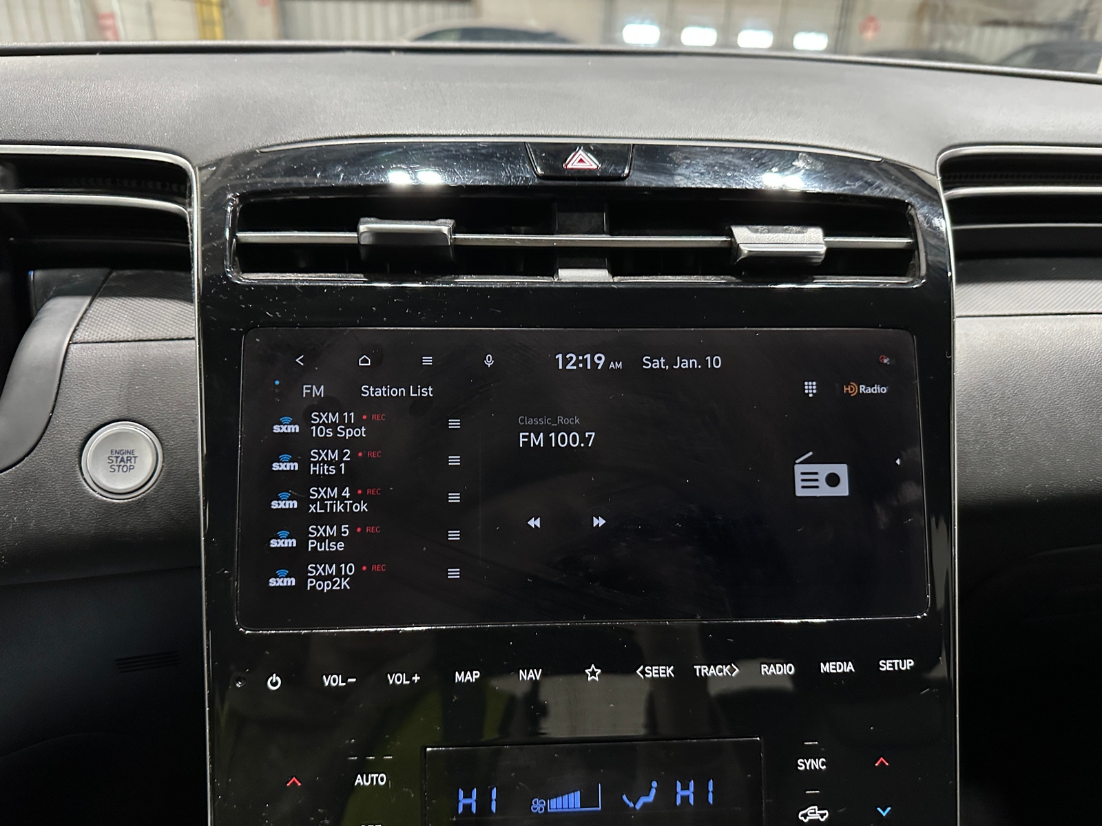 Thumbnail: 2024 Hyundai Santa Cruz - 3