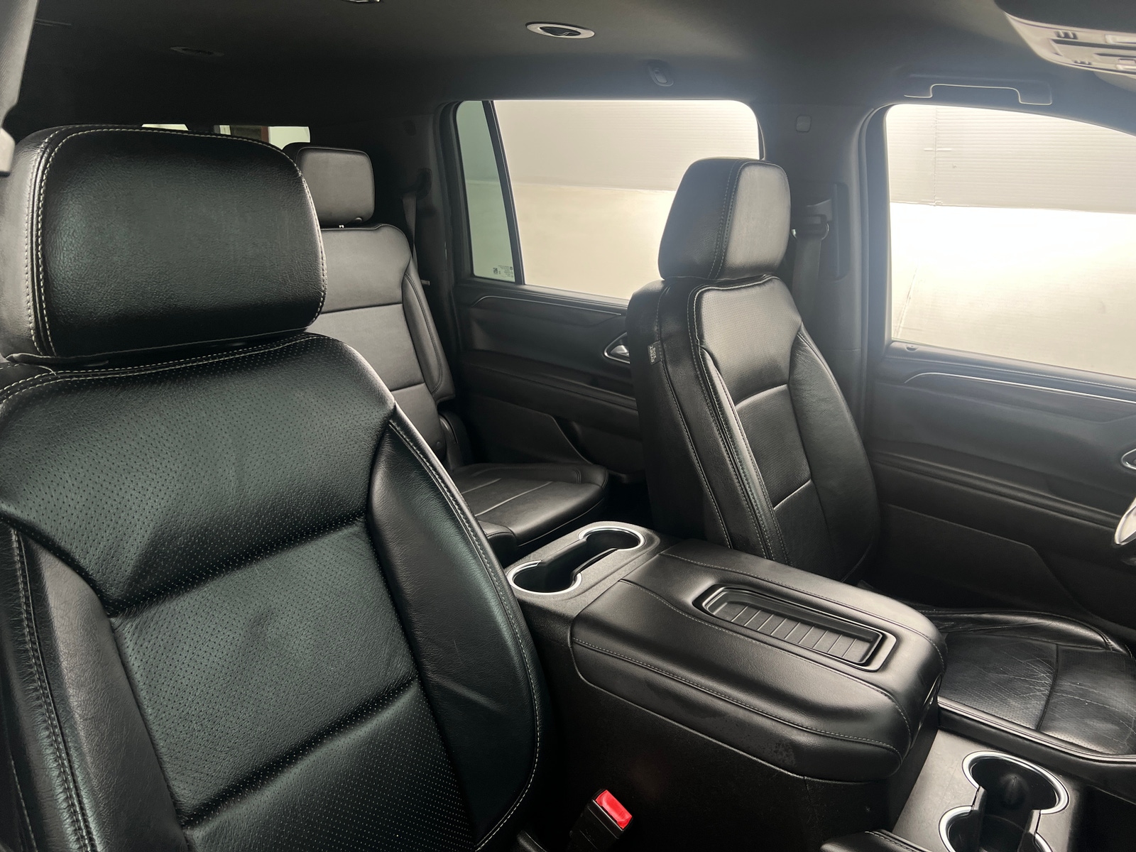 Thumbnail: 2022 GMC Yukon XL - 2