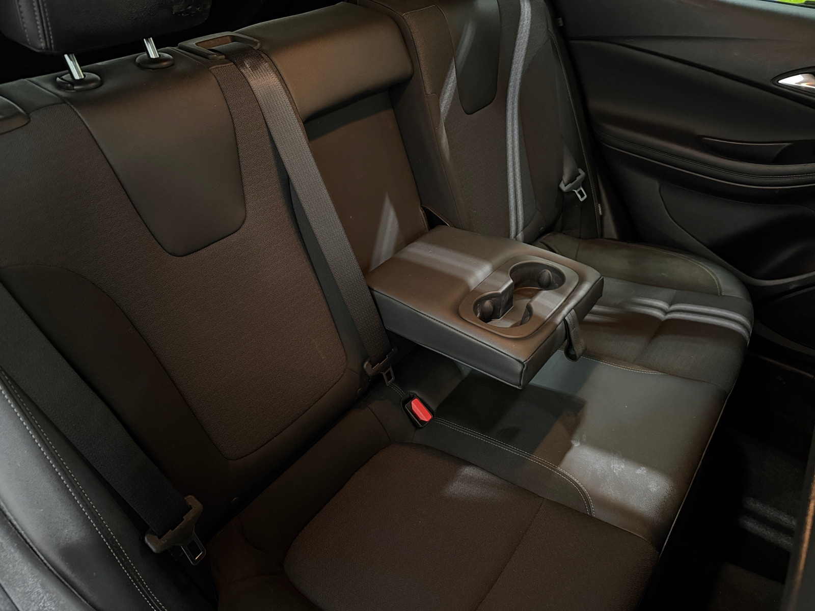 Thumbnail: 2021 Buick Encore GX - 5