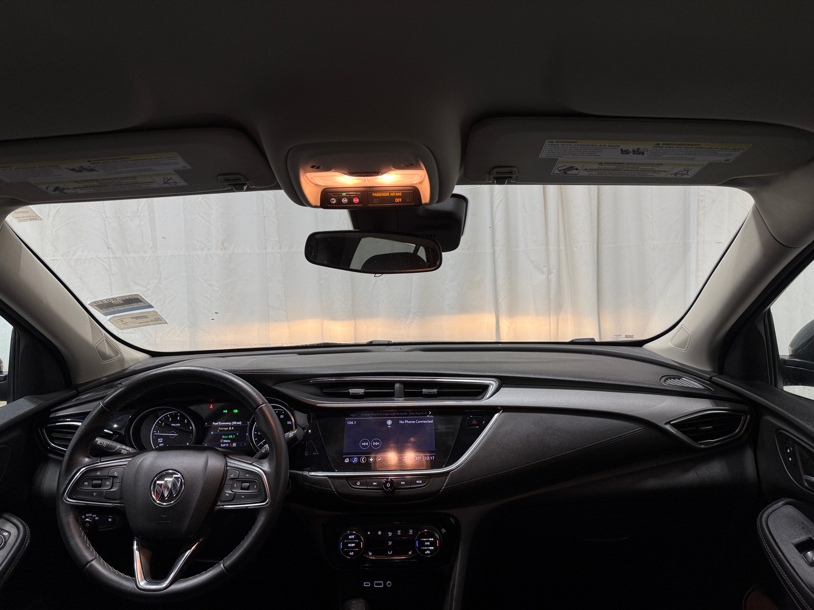 Thumbnail: 2021 Buick Encore GX - 2