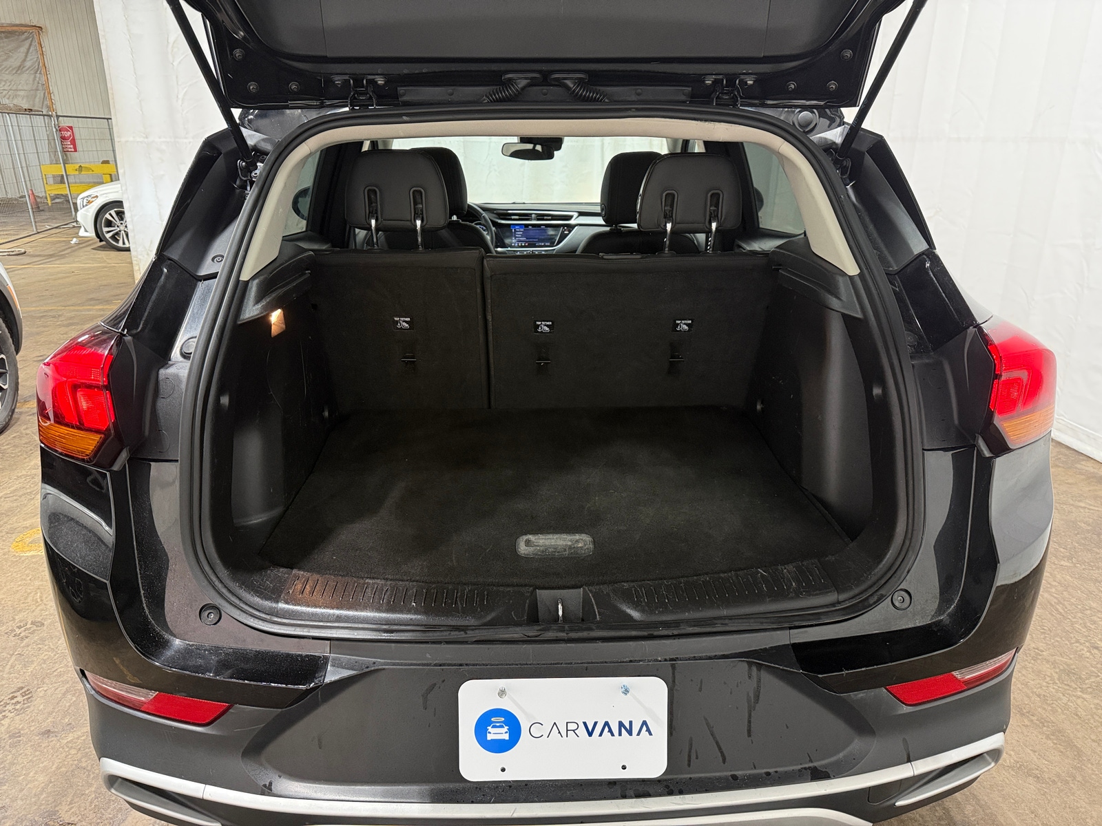 Thumbnail: 2021 Buick Encore GX - 6