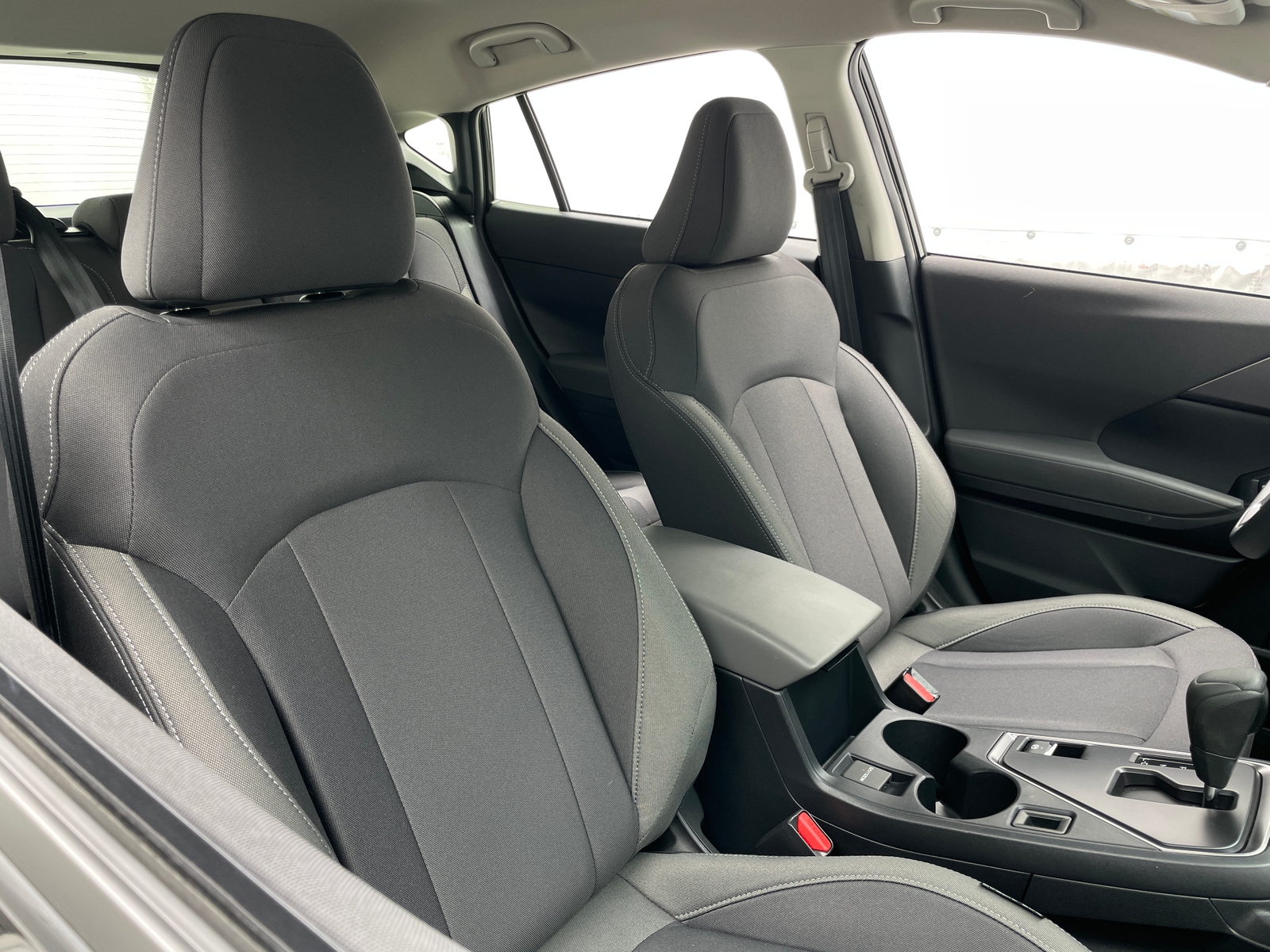 Thumbnail: 2024 Subaru Impreza - 2