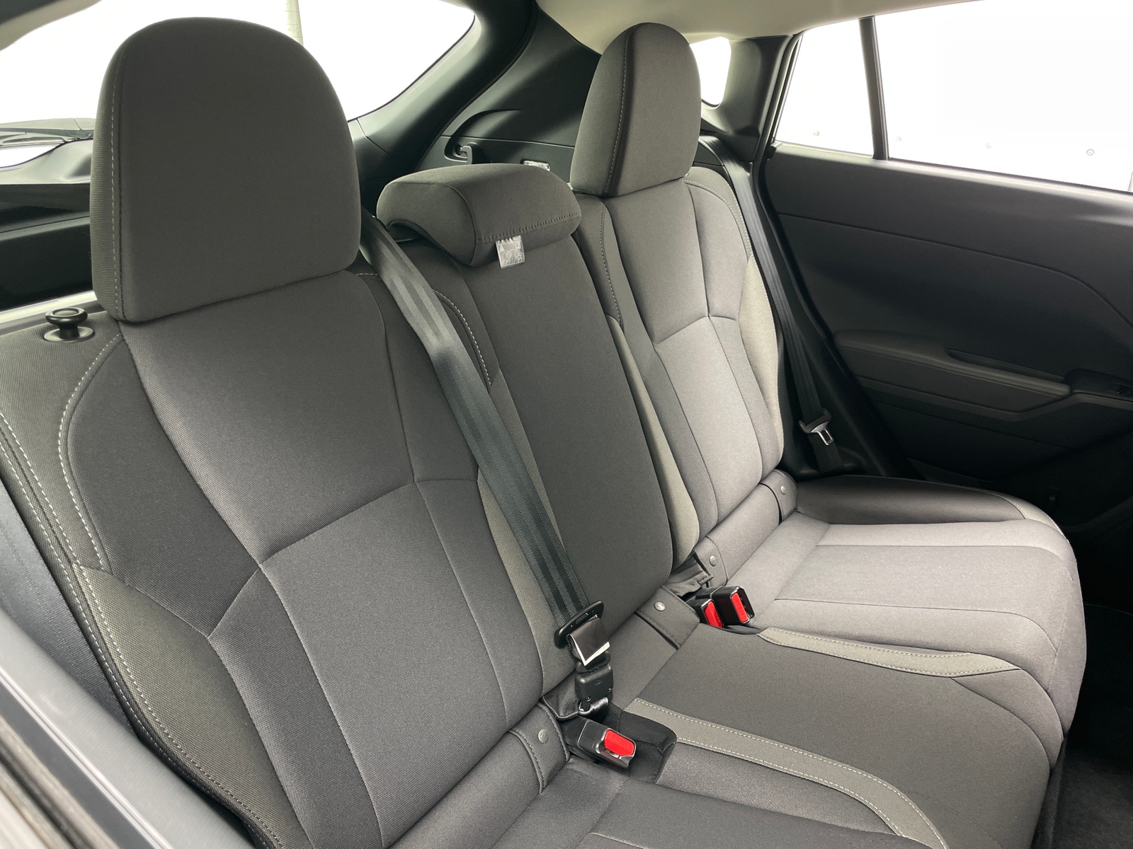 Thumbnail: 2024 Subaru Impreza - 6