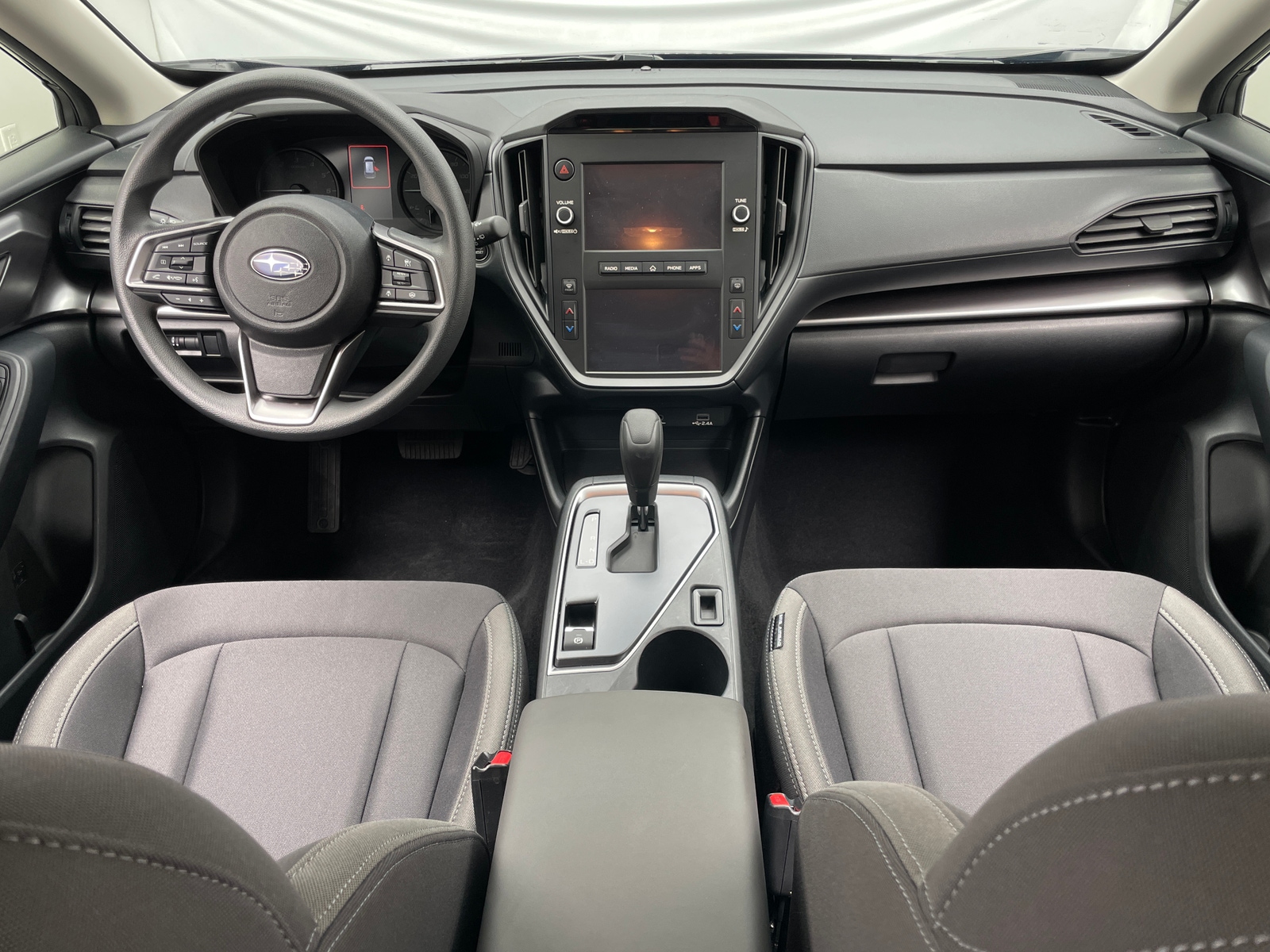 Thumbnail: 2024 Subaru Impreza - 3