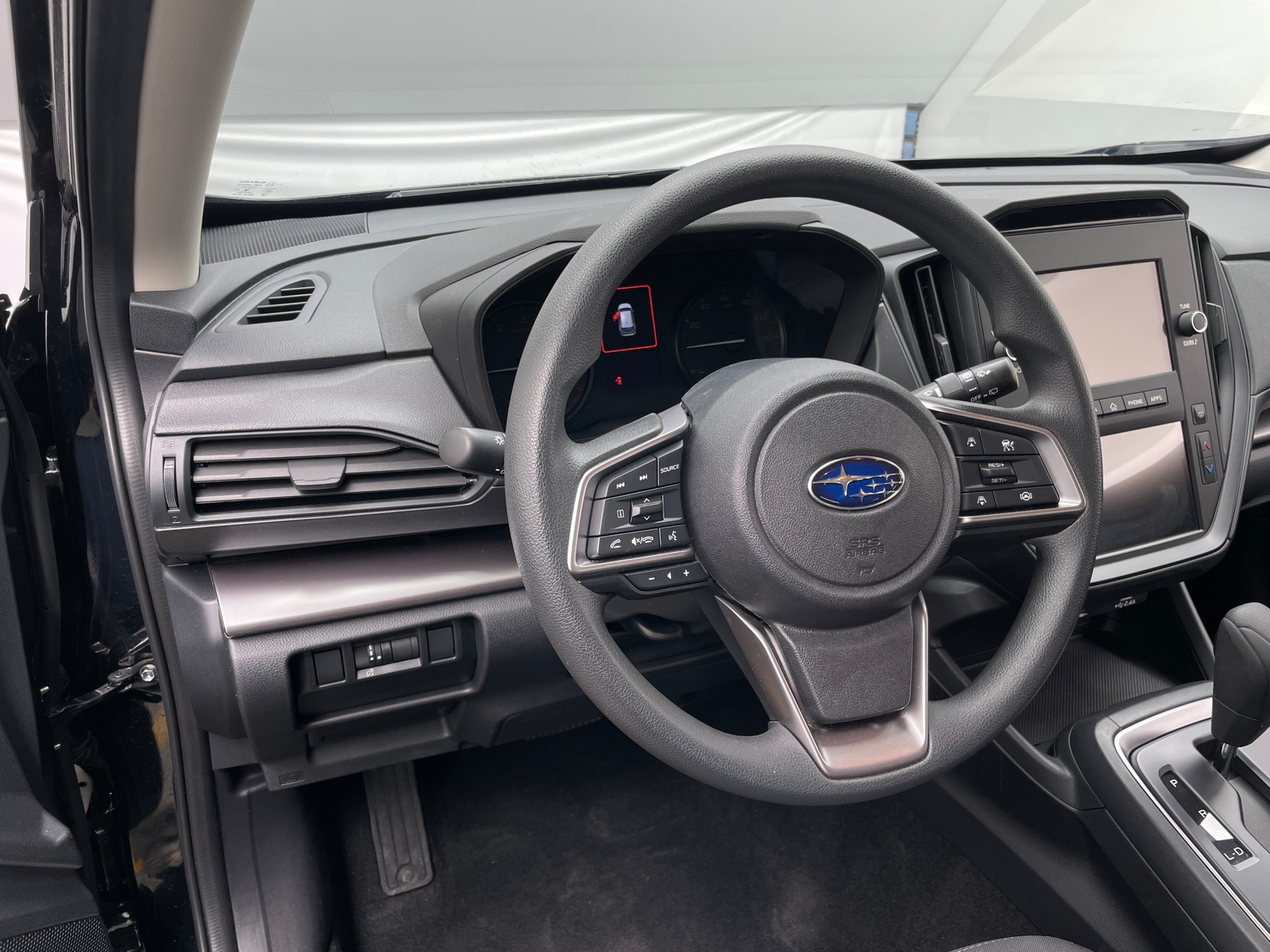 Thumbnail: 2024 Subaru Impreza - 5