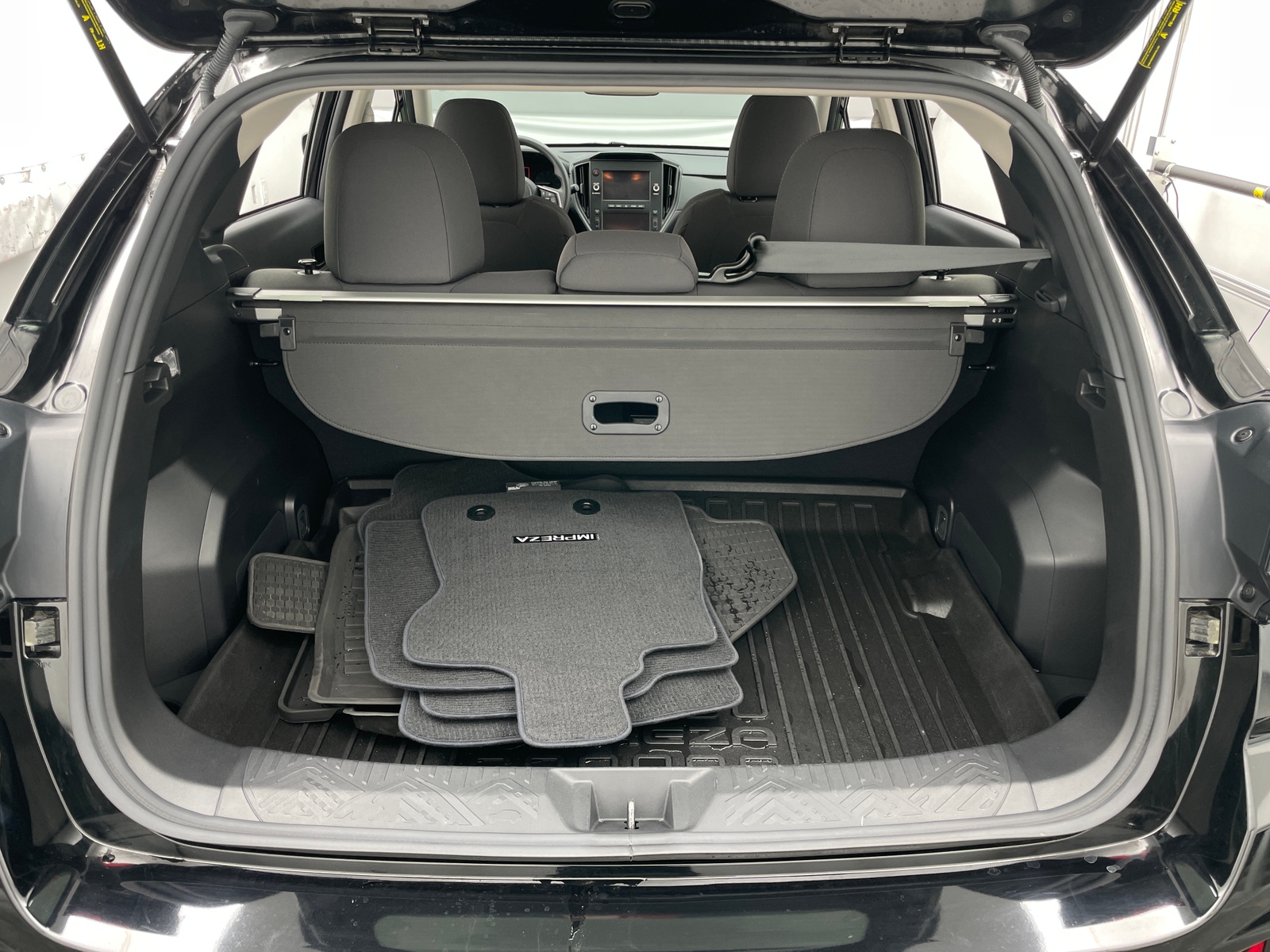 Thumbnail: 2024 Subaru Impreza - 7