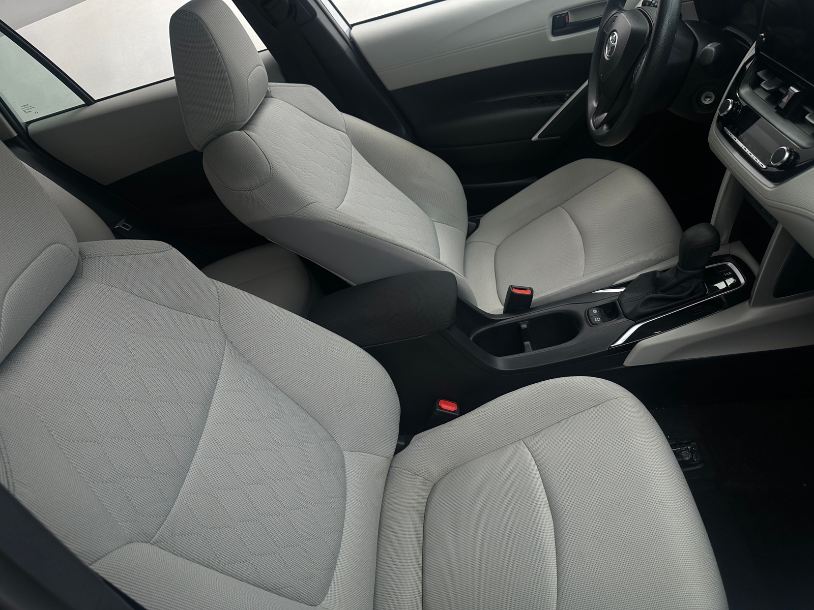 Thumbnail: 2024 Toyota Corolla Cross - 2