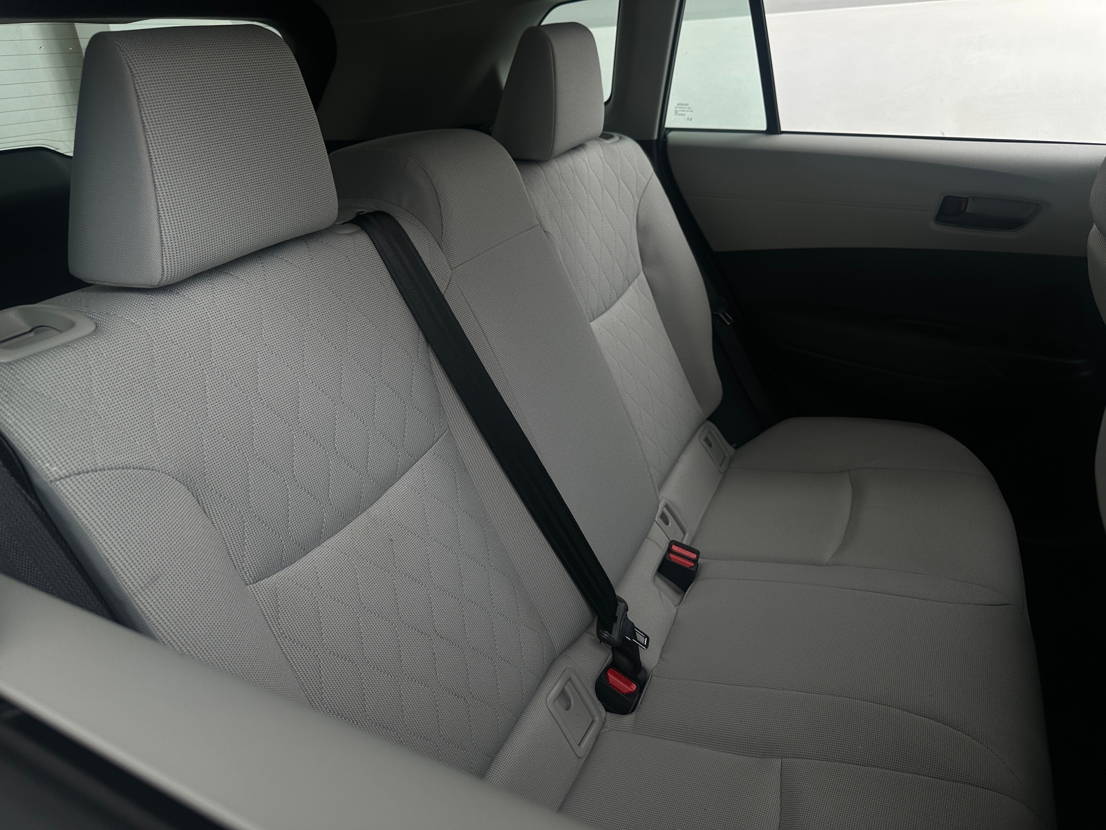 Thumbnail: 2024 Toyota Corolla Cross - 6