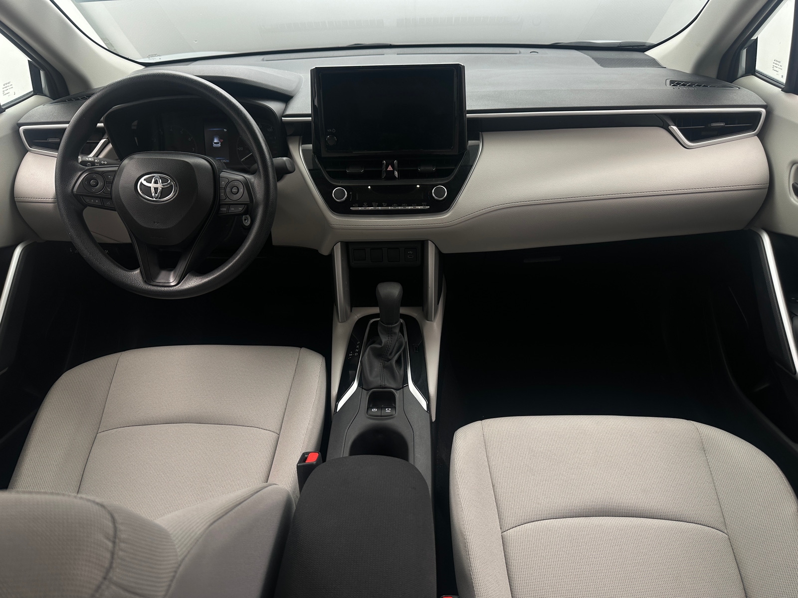 Thumbnail: 2024 Toyota Corolla Cross - 3