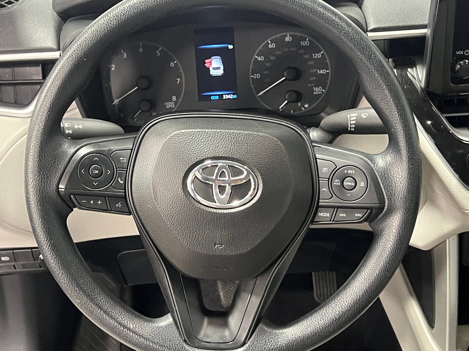 Thumbnail: 2024 Toyota Corolla Cross - 5