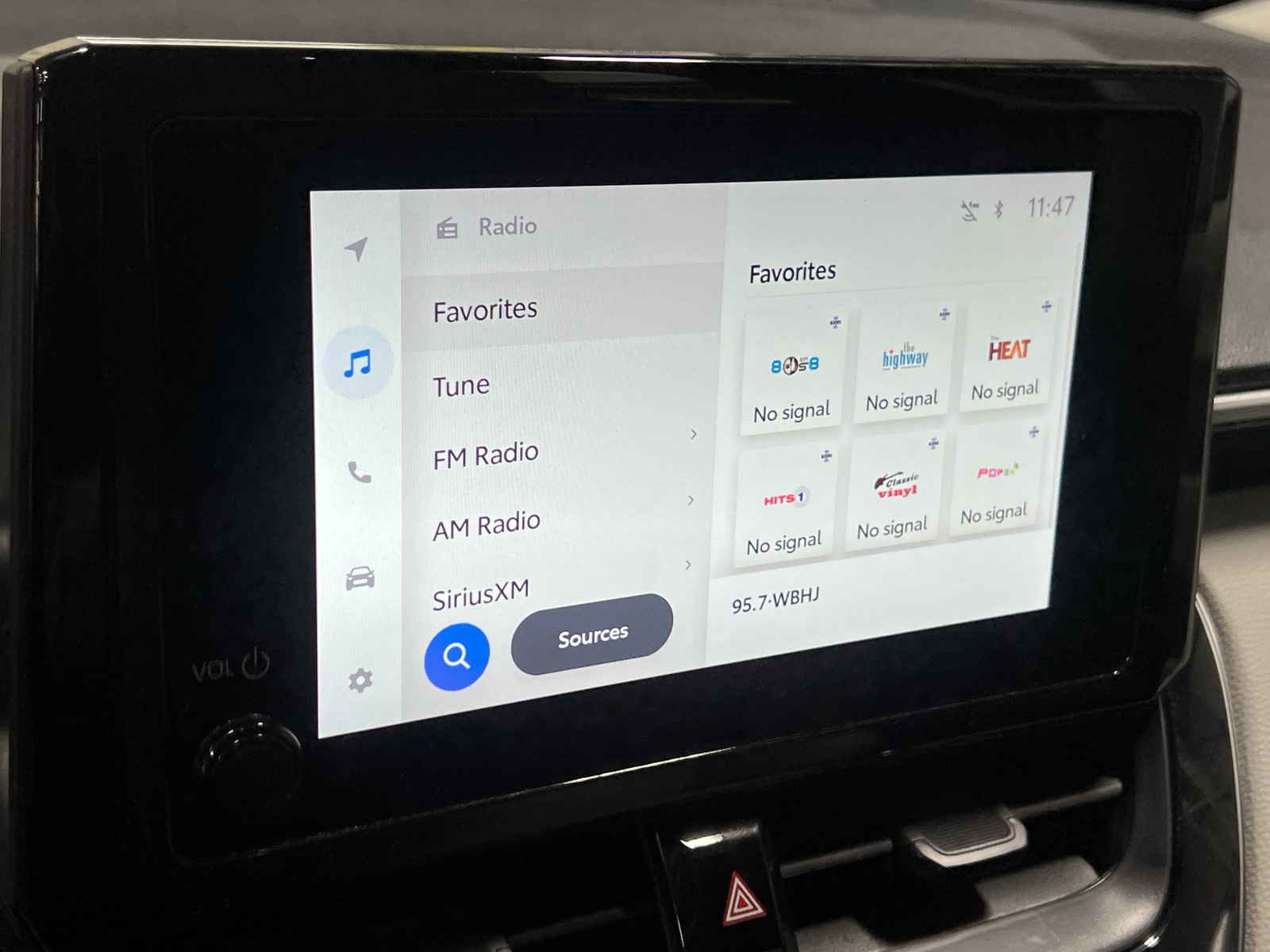 Thumbnail: 2024 Toyota Corolla Cross - 4