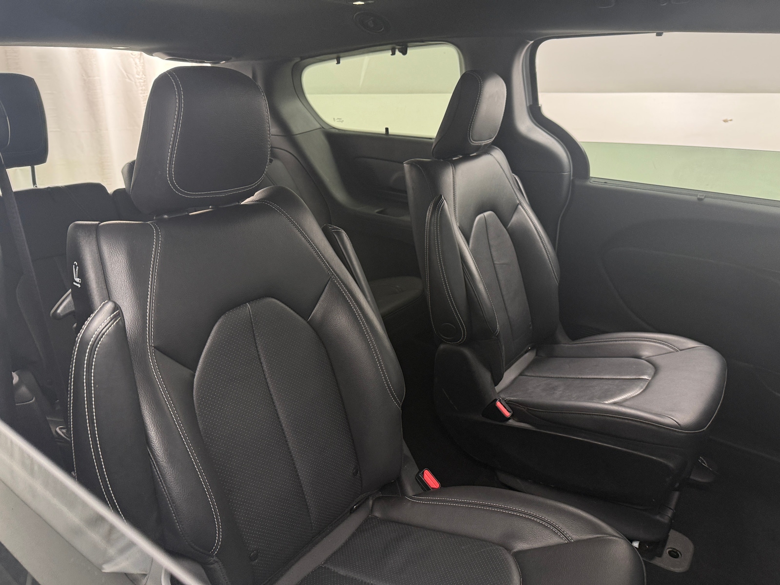 Thumbnail: 2021 Chrysler Pacifica - 5