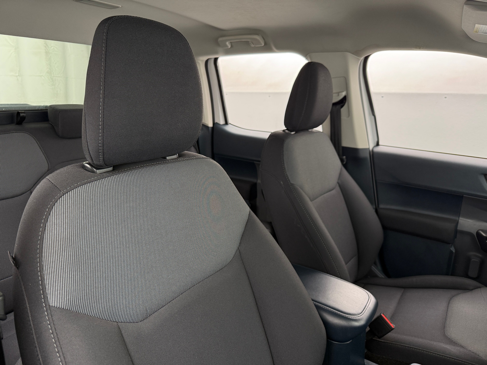 Thumbnail: 2023 Ford Maverick - 2