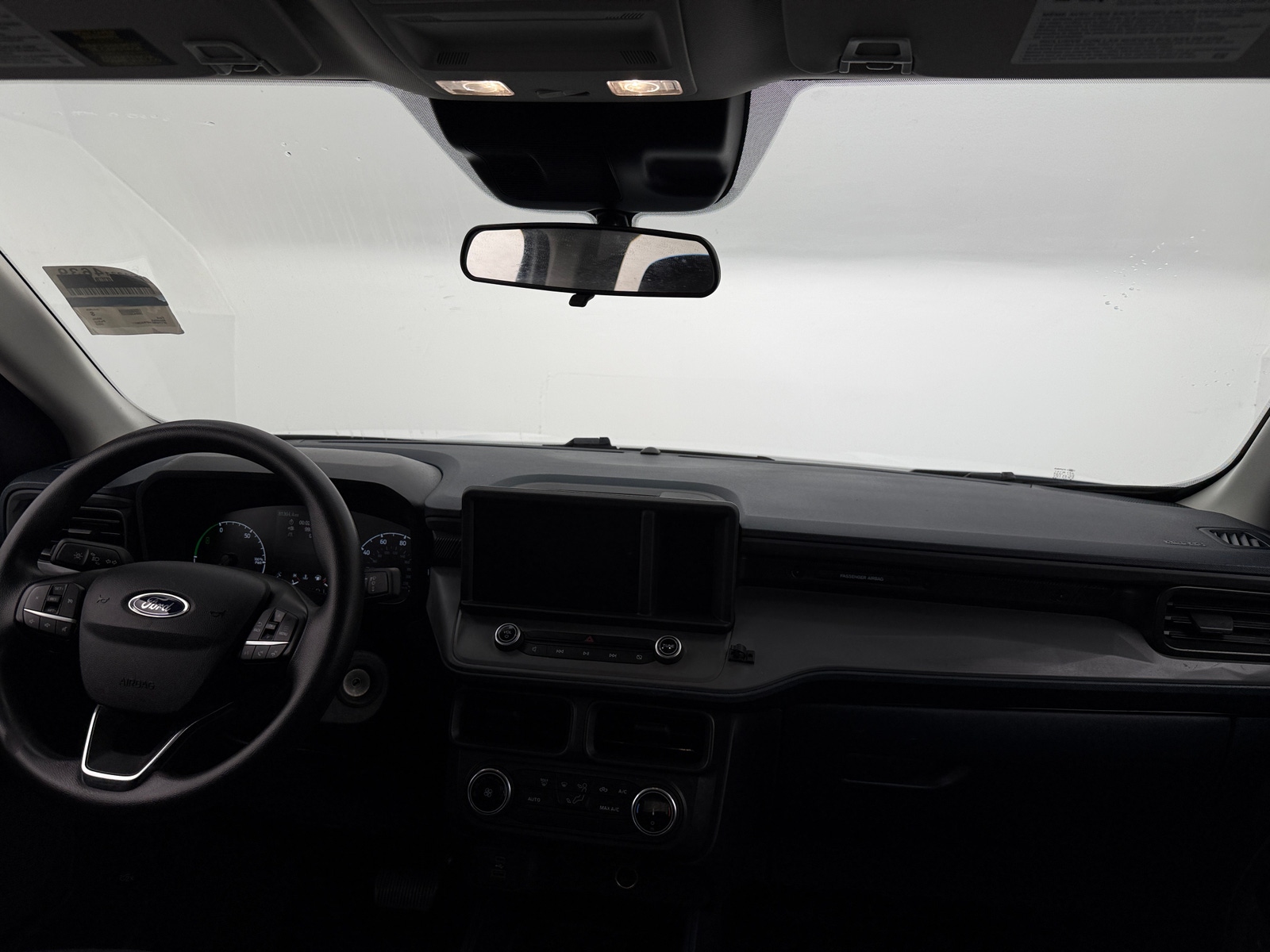 Thumbnail: 2023 Ford Maverick - 3