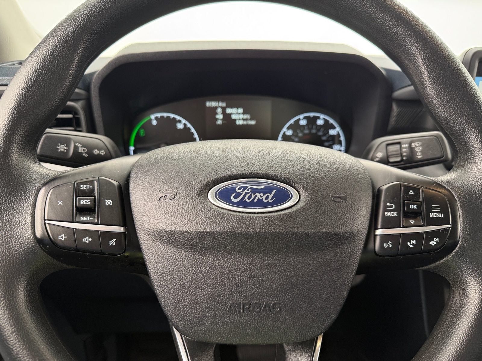 Thumbnail: 2023 Ford Maverick - 5