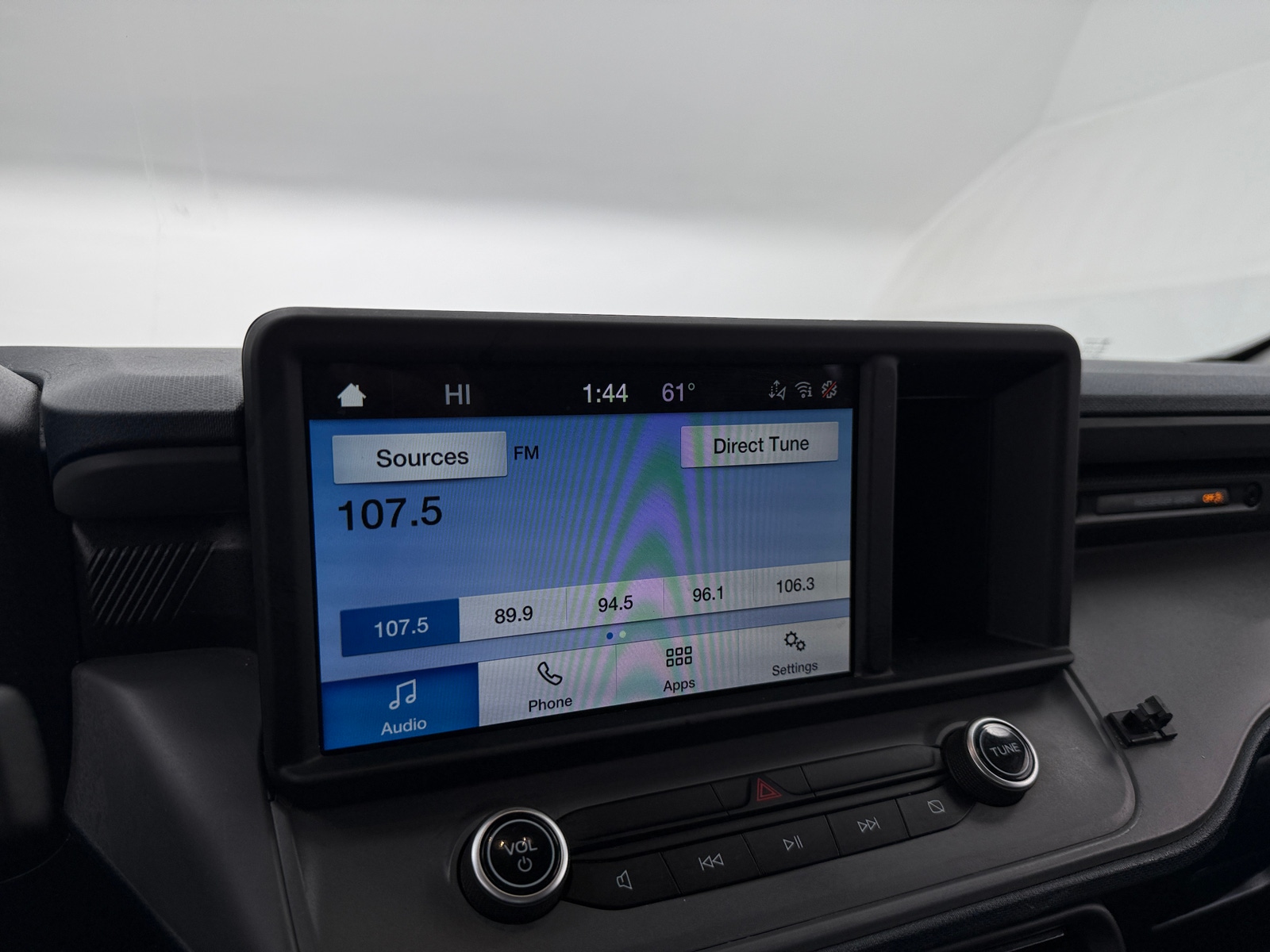 Thumbnail: 2023 Ford Maverick - 4