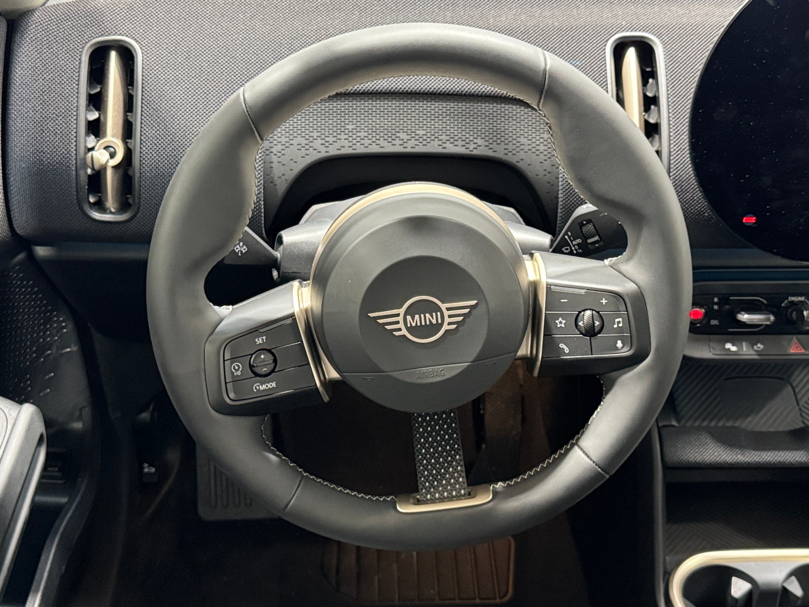 Thumbnail: 2025 MINI Cooper Countryman - 4